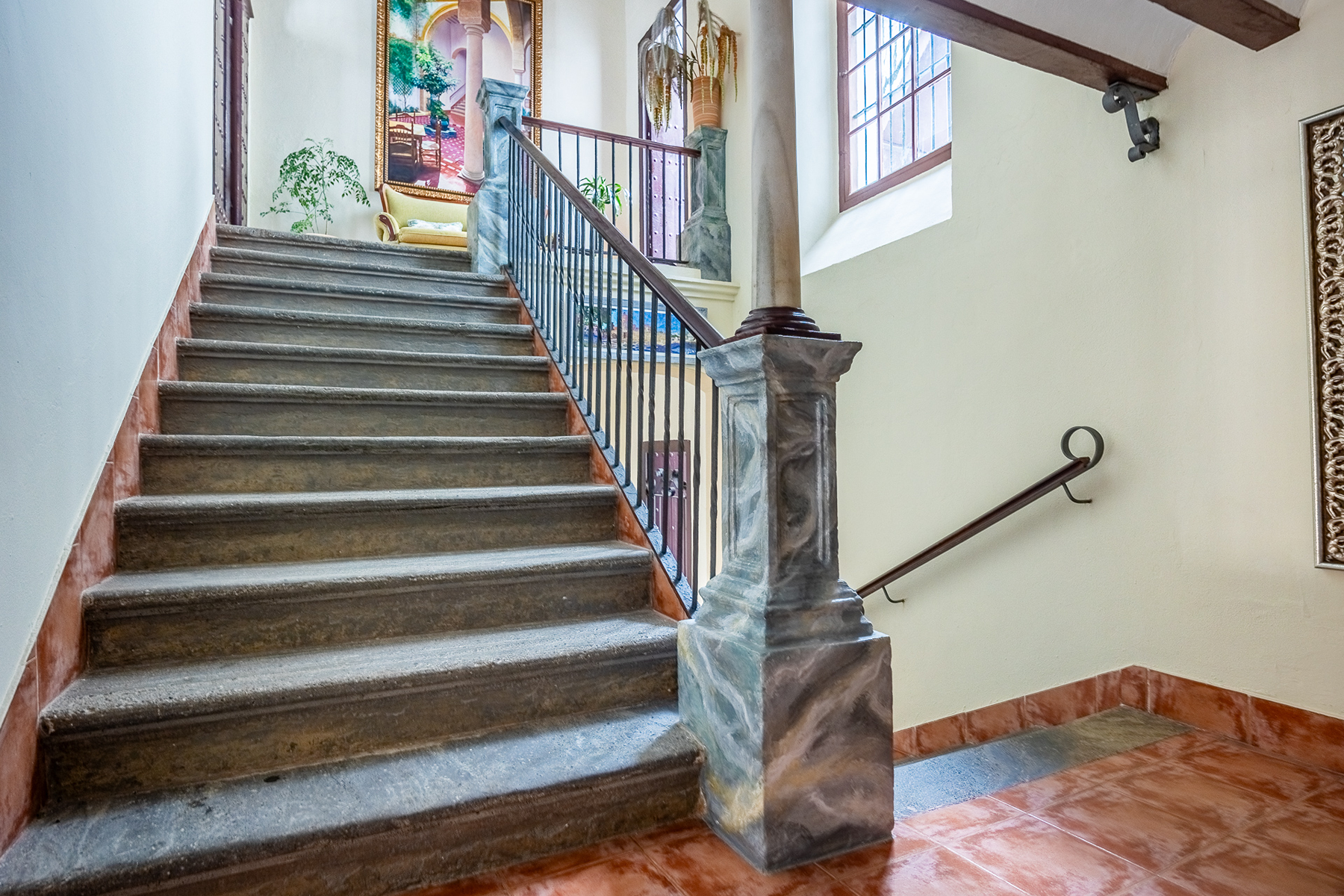  Historic palace house in the center of El Puerto de Santa María - 物件實景