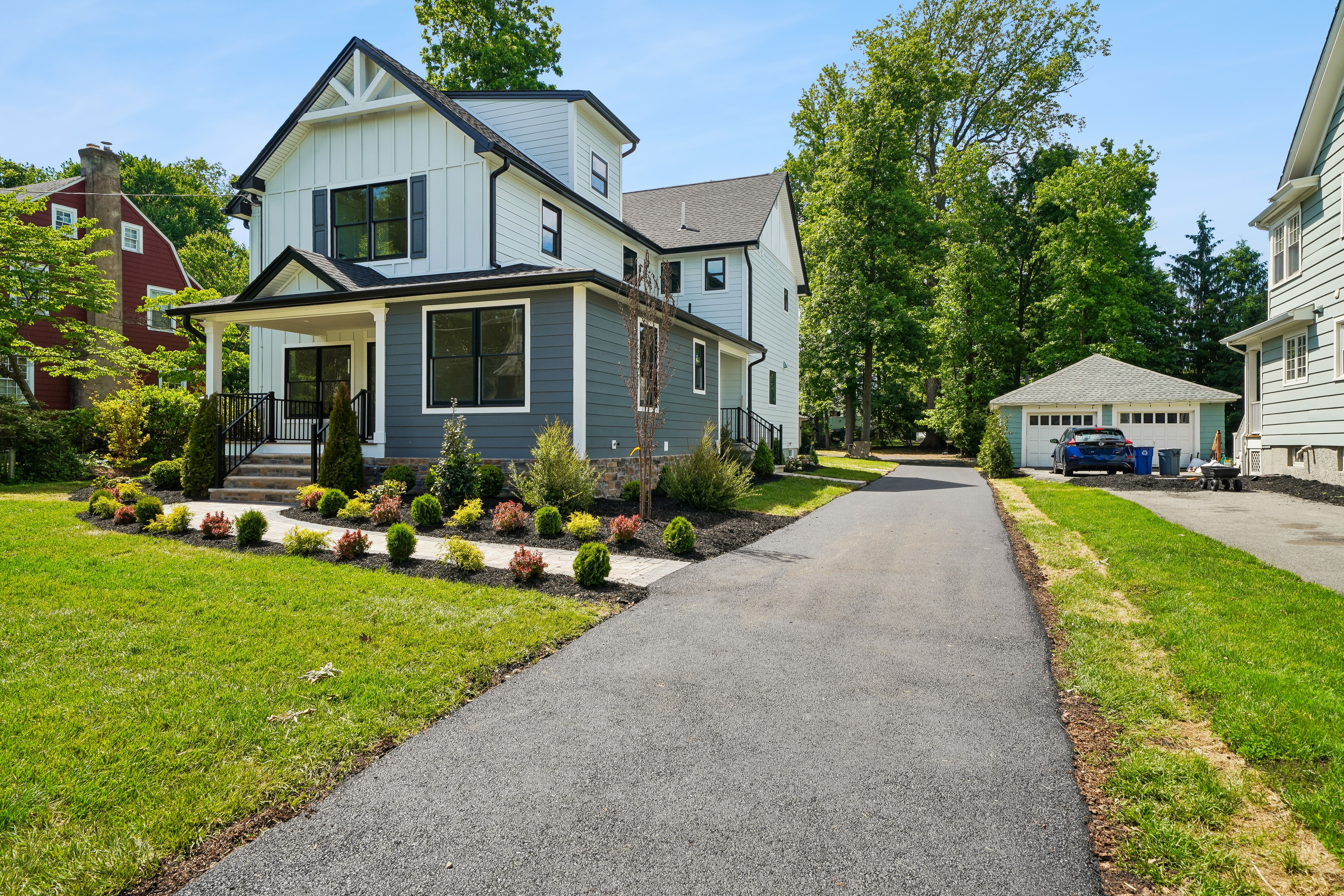  122 Stanmore Pl, Westfield Town, NJ, 07090 - 物件實景