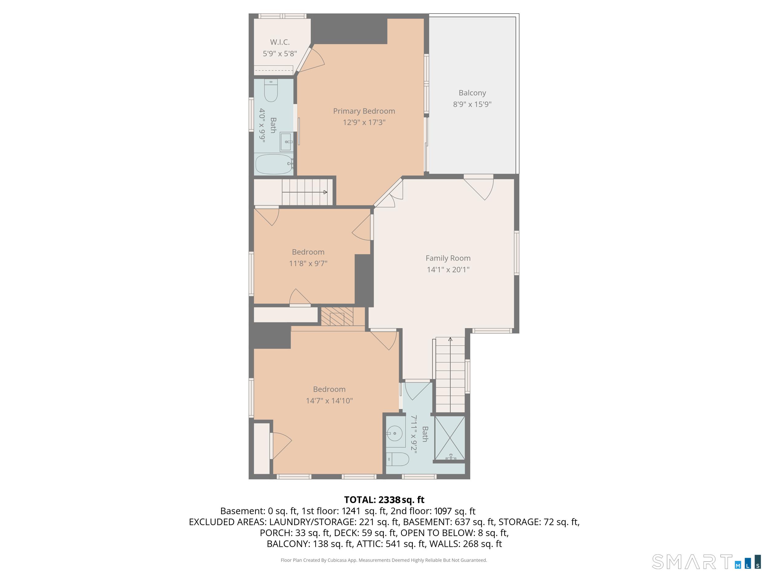 322, Connecticut, 06511, United States, 4 Bedrooms Bedrooms, ,3 BathroomsBathrooms,Residential,For Sale,2040679