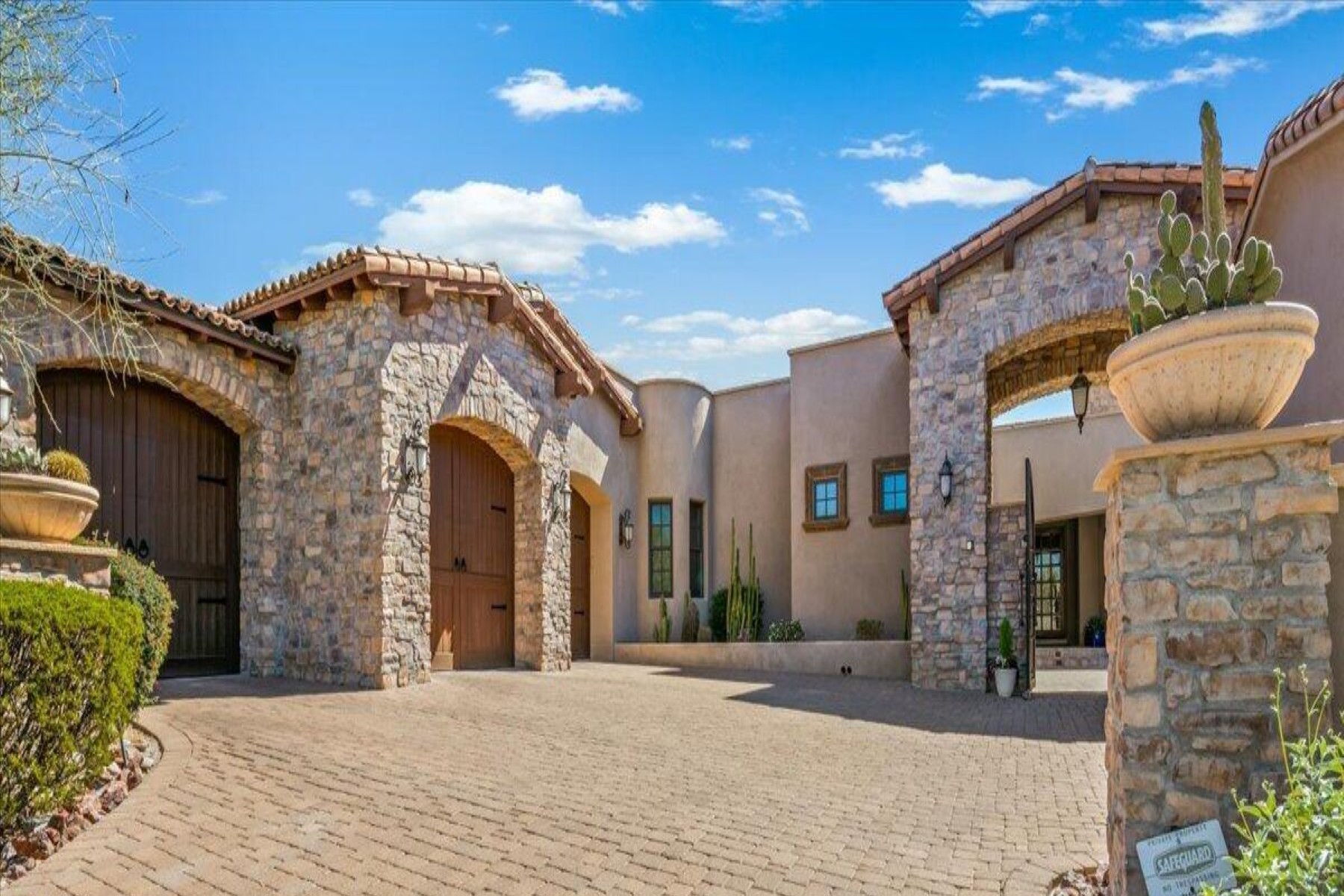  11027 E Wildcat Hill Road¦Scottsdale, AZ - 物件實景