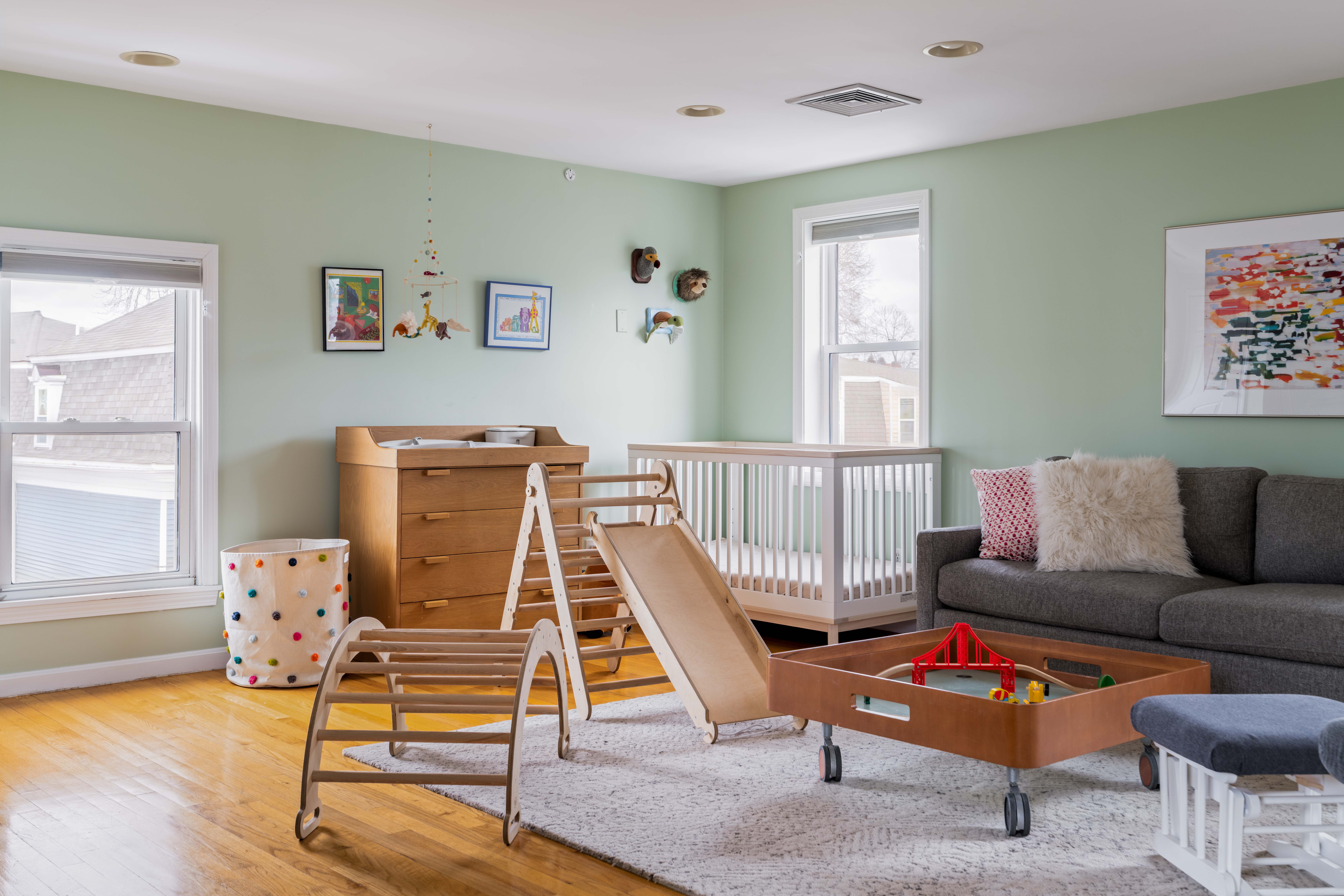  30 Concord Avenue, Somerville, MA, 02143 - 物件實景