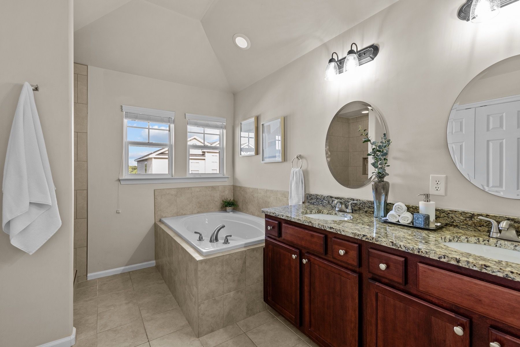  9518 3rd Bay Street #112, Norfolk, VA 23518 - 物件實景