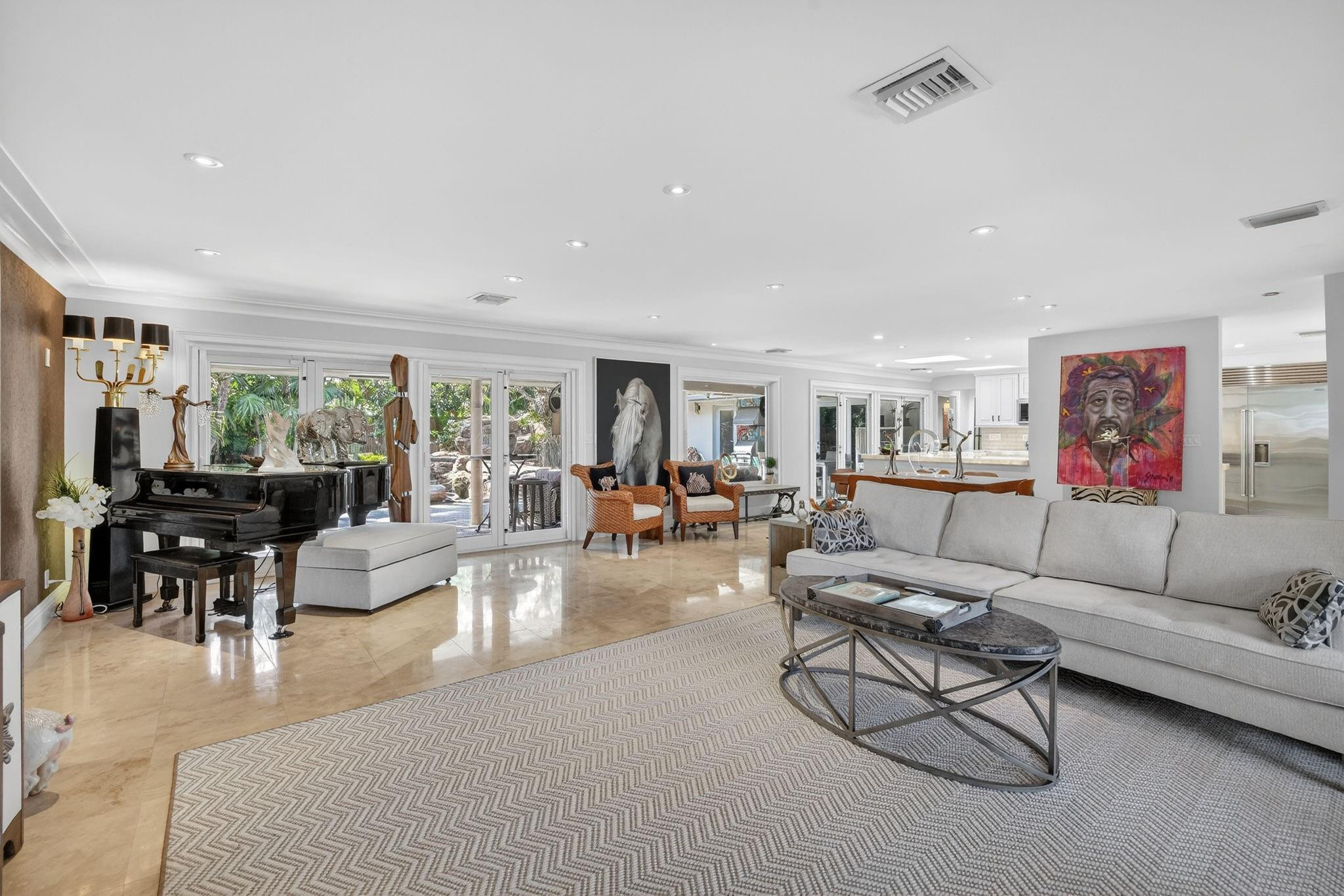 Fort Lauderdale, Florida, 33308, United States, 4 Bedrooms Bedrooms, ,4 BathroomsBathrooms,Residential,For Sale,2019357