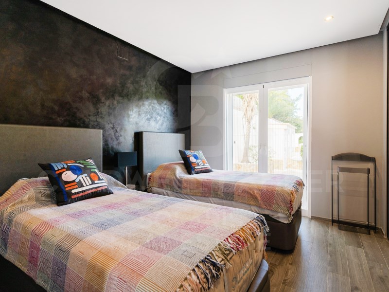 Jávea / Xàbia, Comunidad Valenciana, ES, 5 Bedrooms Bedrooms, ,5 BathroomsBathrooms,Residential,For Sale,1795425