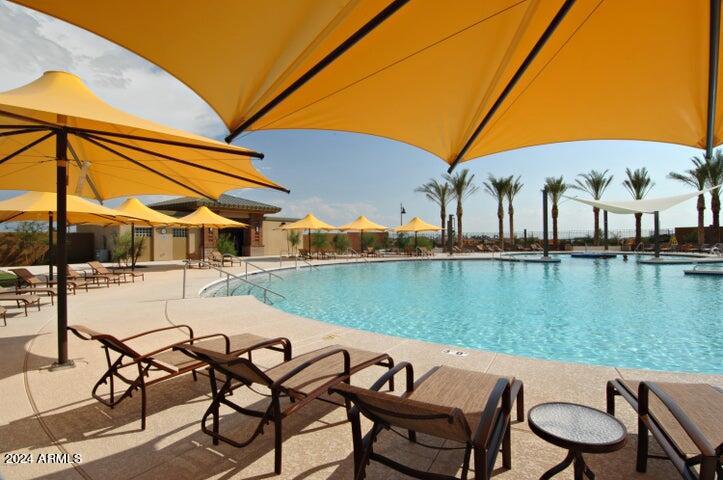 Florence, Arizona, 85132, United States, 2 Bedrooms Bedrooms, ,Residential,For Sale,1925681