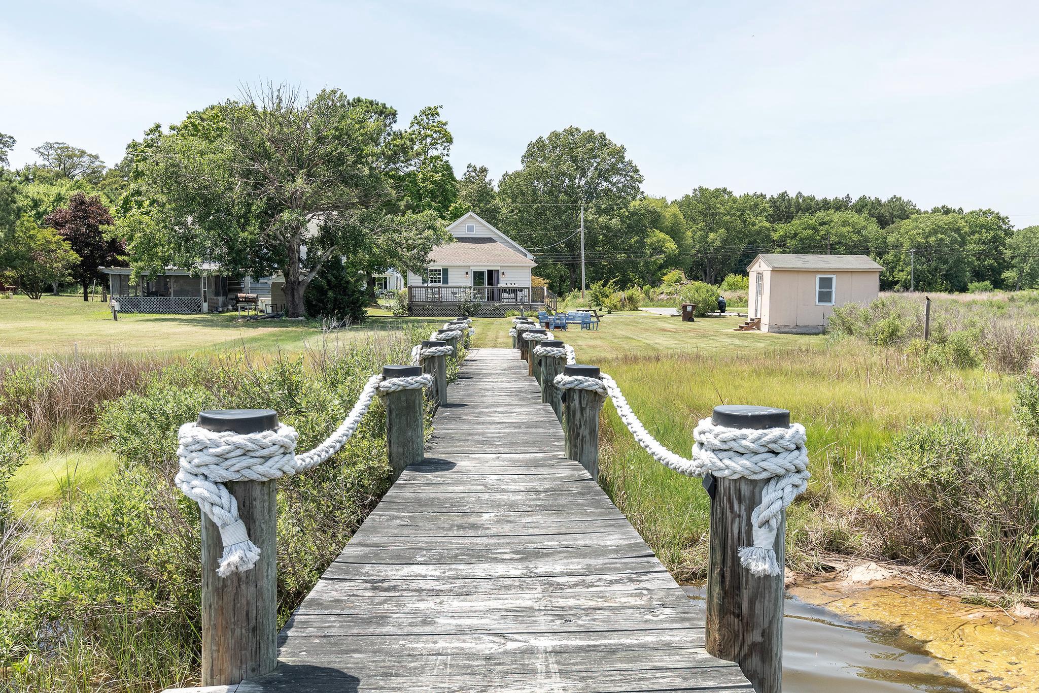  915 Hudson Road, Cambridge, MD, 21613 - 物件實景