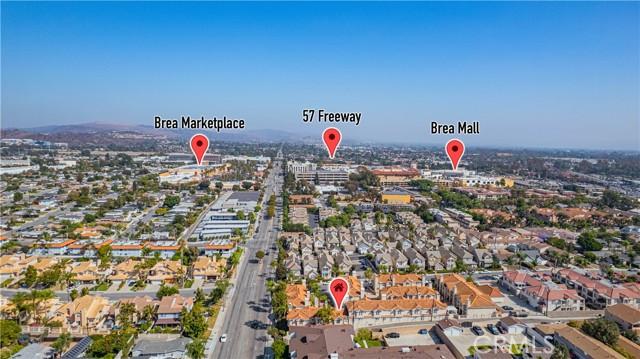 Brea, California, 92821, United States, 2 Bedrooms Bedrooms, ,3 BathroomsBathrooms,Residential,For Sale,1963215