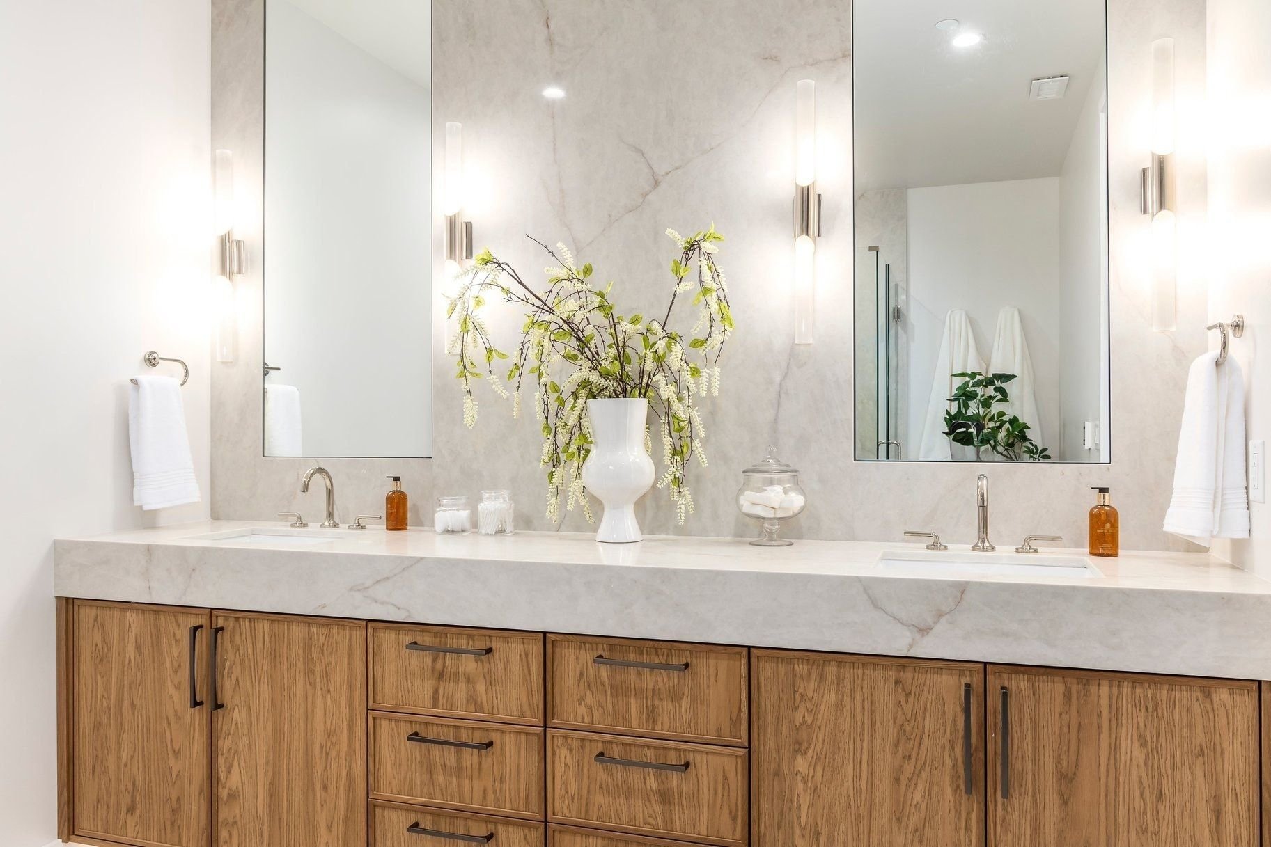  New Luxury Boutique Ski Condos at the Mouth of Big Cottonwood Canyon - 物件實景