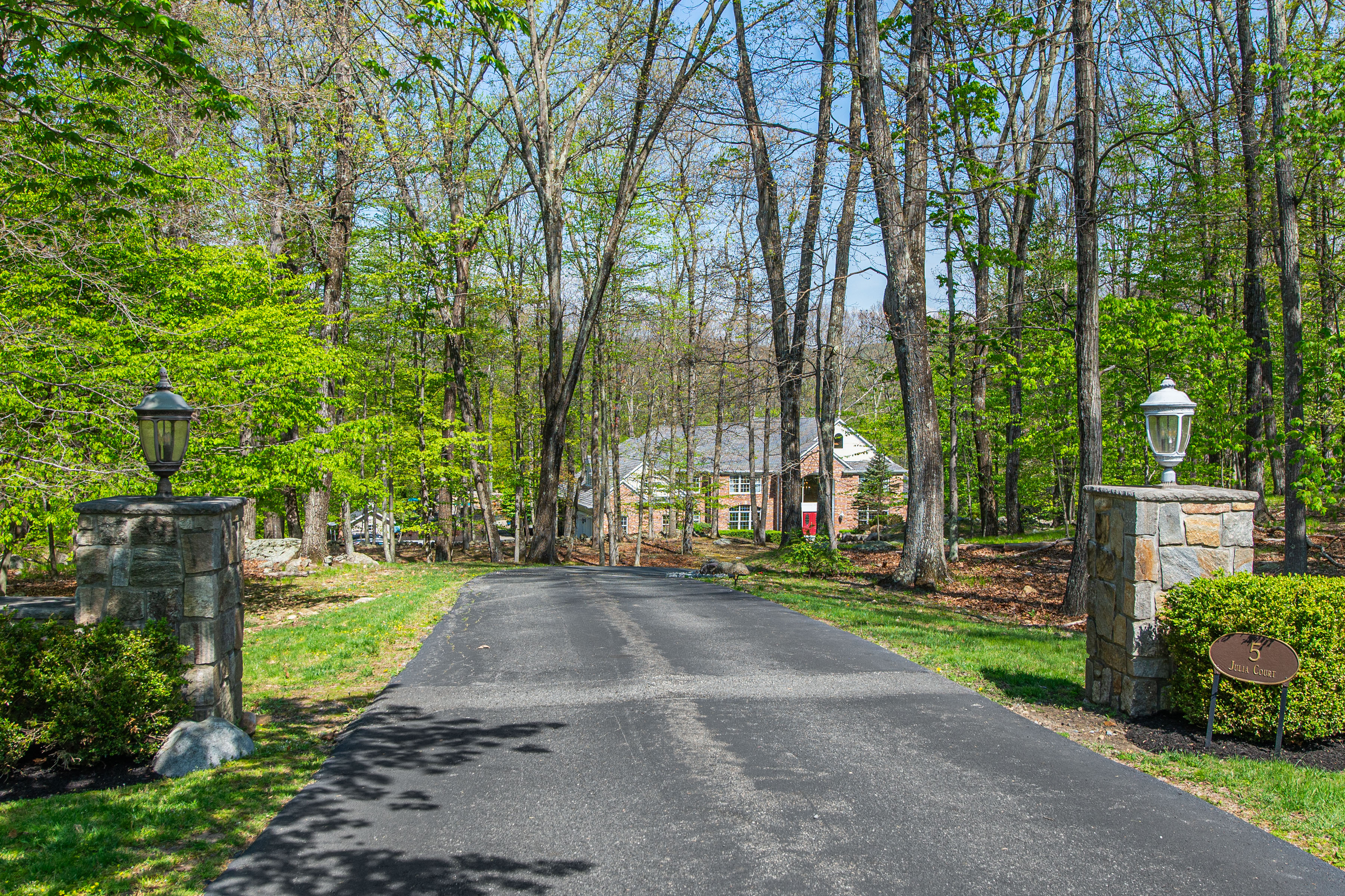  5 Julia Court, Boonton Township, NJ 07005 - 物件實景