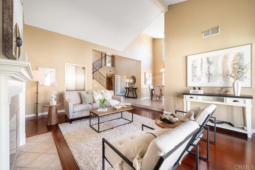 Gardenia Gln, Escondido, CA 92025