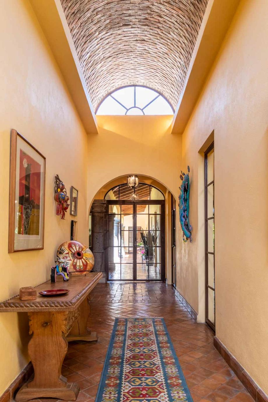 San Miguel de Allende, Guanajuato, 37760, Mexico, 3 Bedrooms Bedrooms, ,3 BathroomsBathrooms,Residential,For Sale,1990326