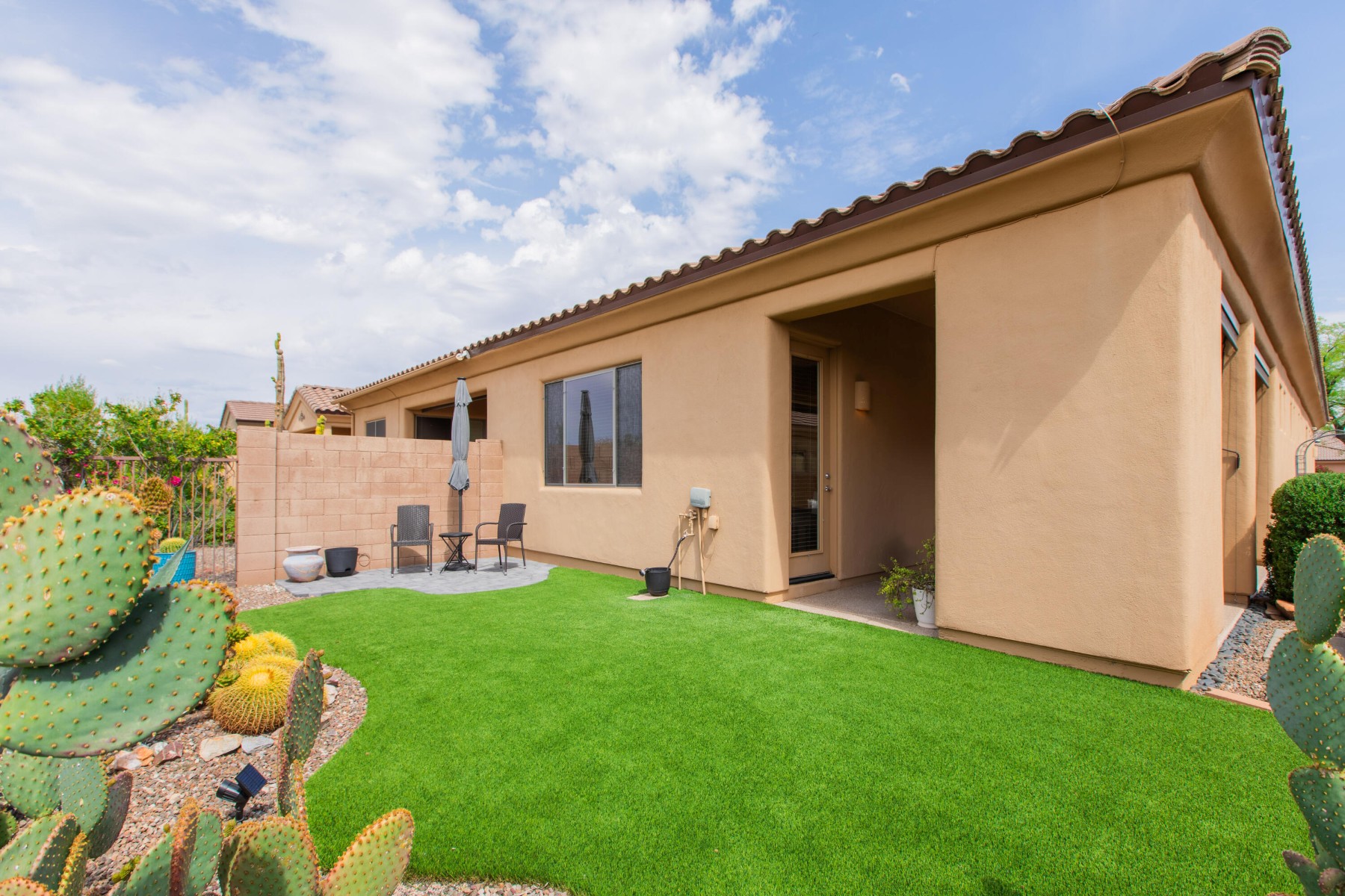  13014 N Northstar Drive¦Fountain Hills, AZ - 物件實景