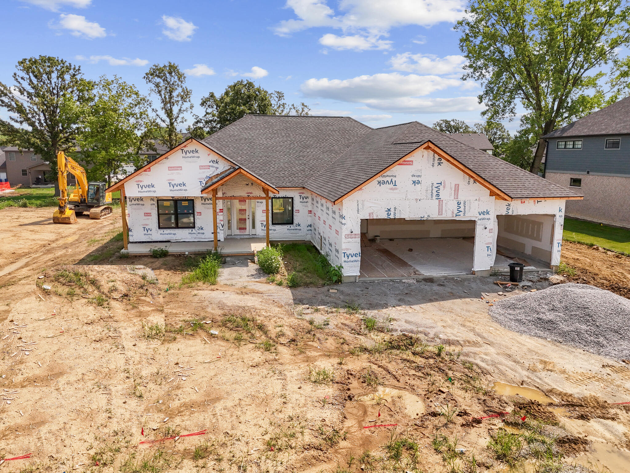 St. John, Indiana, 46373, United States, 3 Bedrooms Bedrooms, ,3 BathroomsBathrooms,Residential,For Sale,1921794