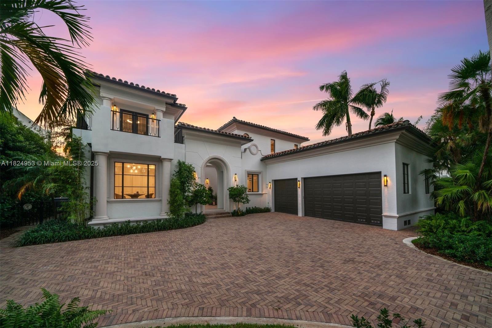 Golden Beach, Florida, 33160, United States, 6 Bedrooms Bedrooms, ,6 BathroomsBathrooms,Residential,For Sale,1866136