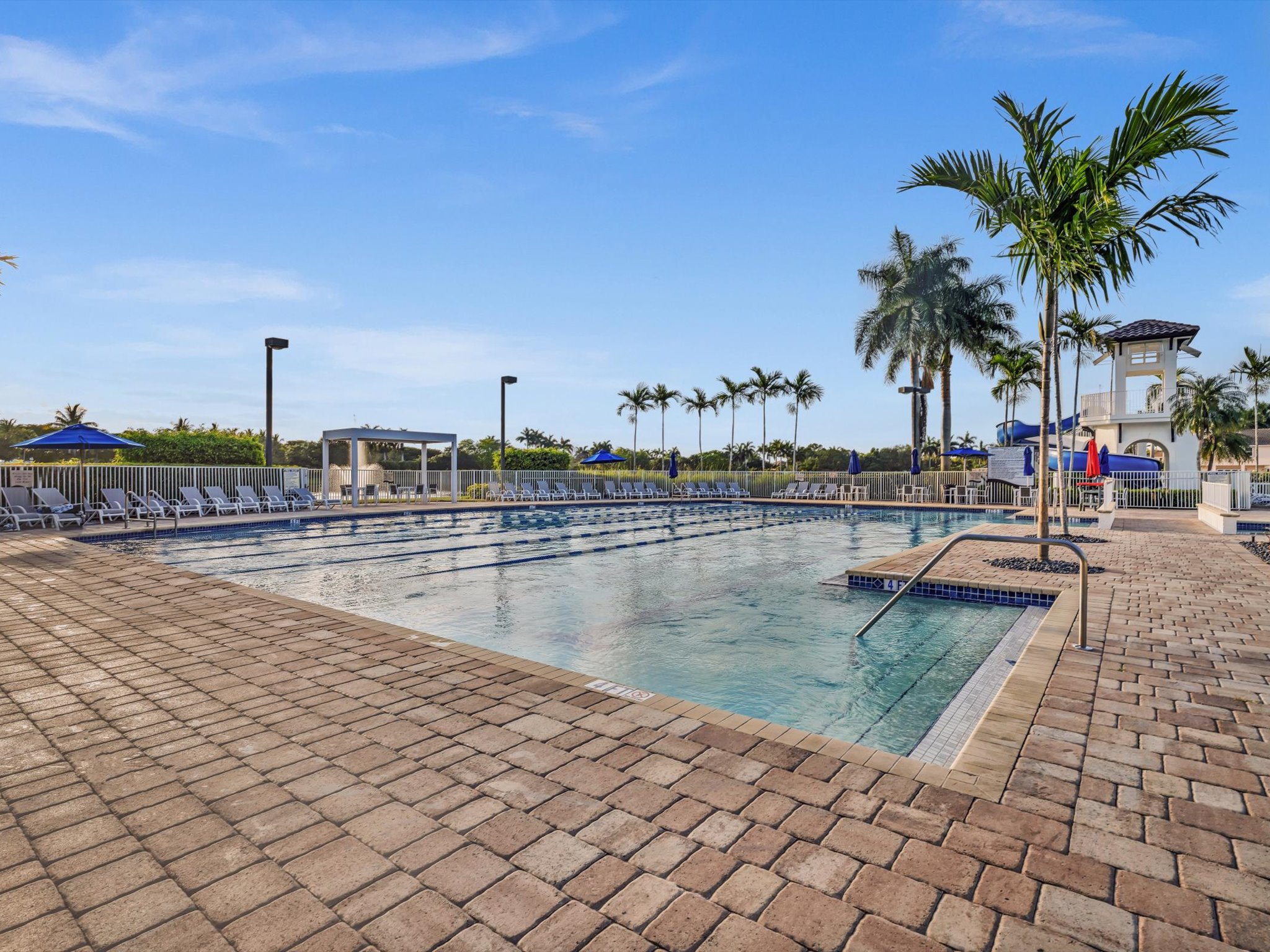  1581 Winterberry Ln, Weston, FL, 33327 - 物件實景