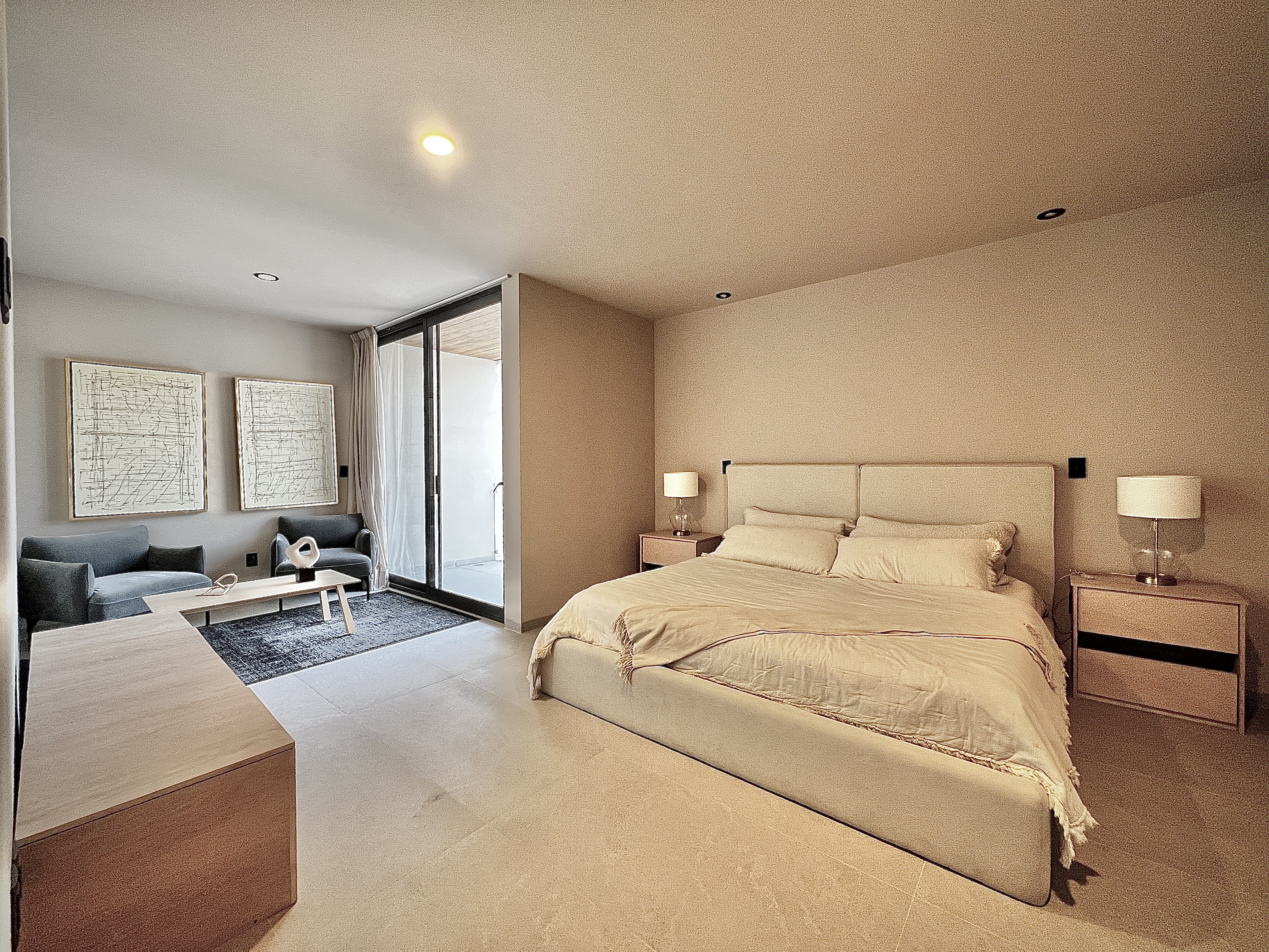  CASA NUBE ALTOZANO QRO - 物件實景