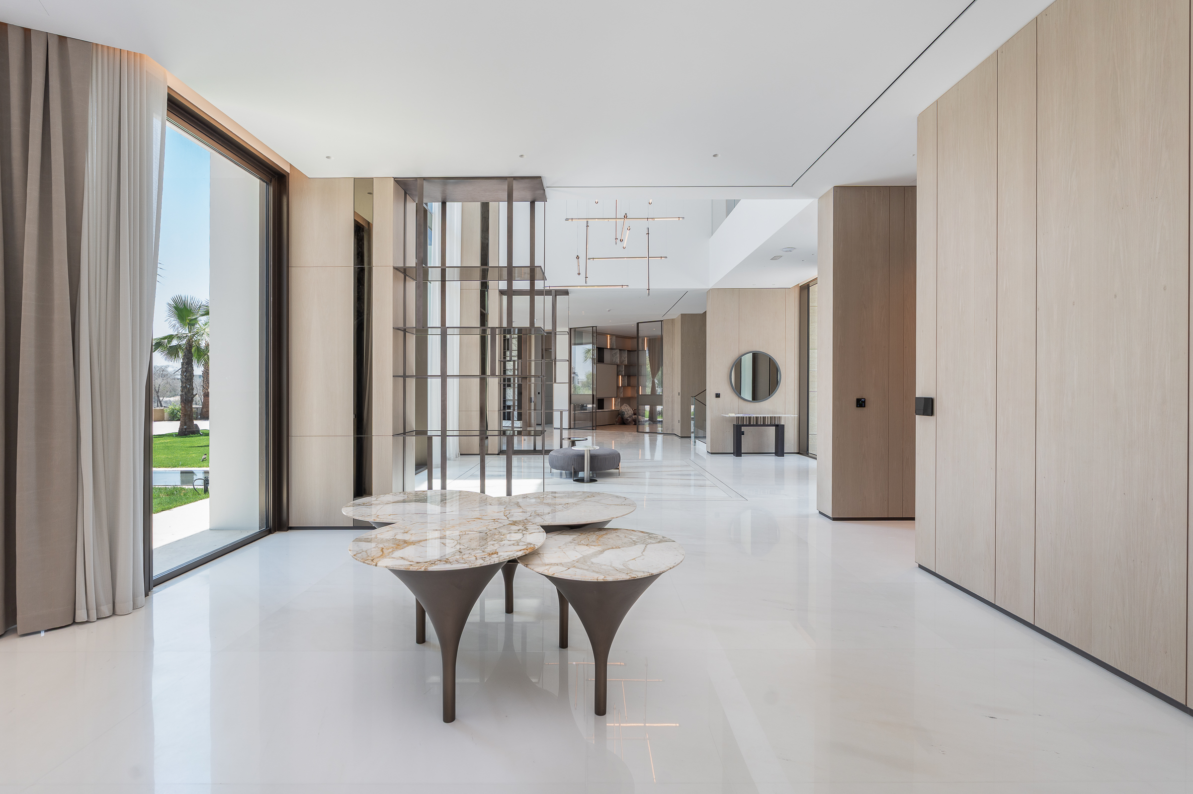  Masterpiece of Design in Private Neighbourhood - 物件實景