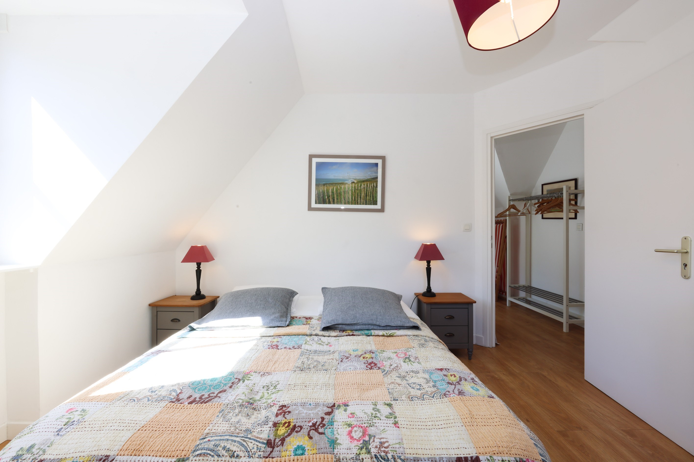  Hardelot -  A square farmhouse and its holiday cottages - 物件實景