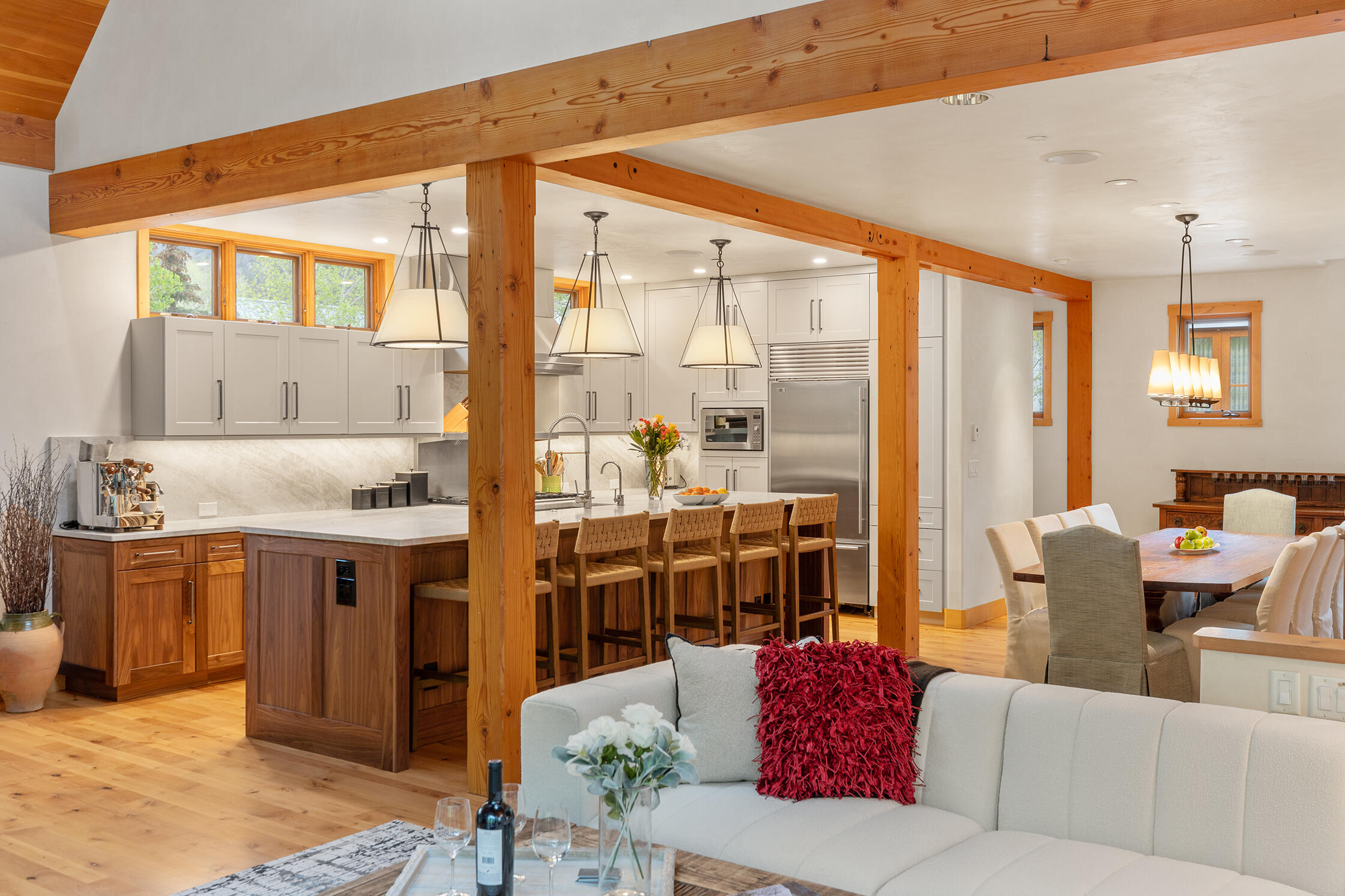 Telluride, Colorado, 81435, United States, 5 Bedrooms Bedrooms, ,5 BathroomsBathrooms,Residential,For Sale,1760504