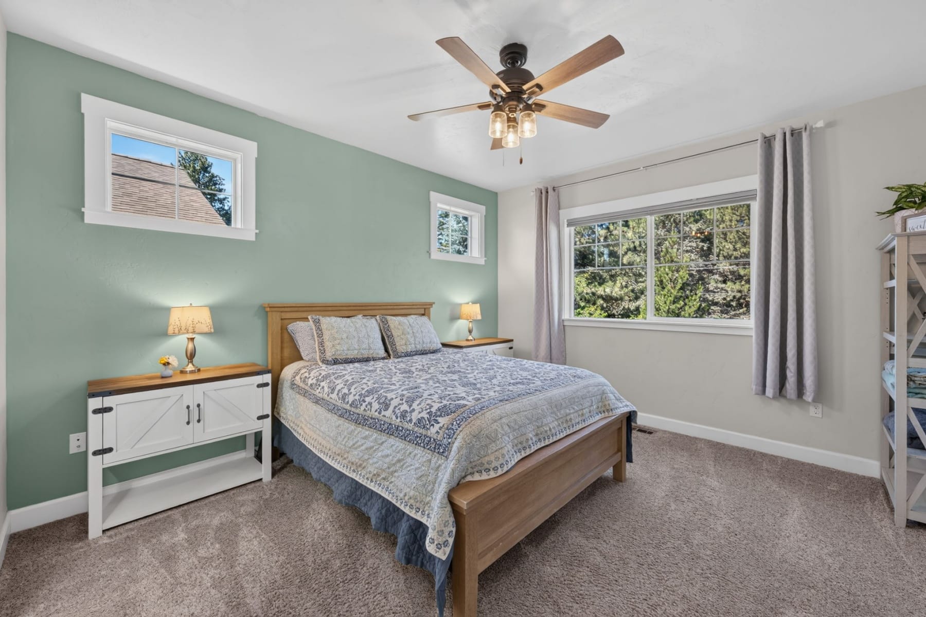  61057 SE Ruby Peak Lane Bend, OR 97702 - 物件實景
