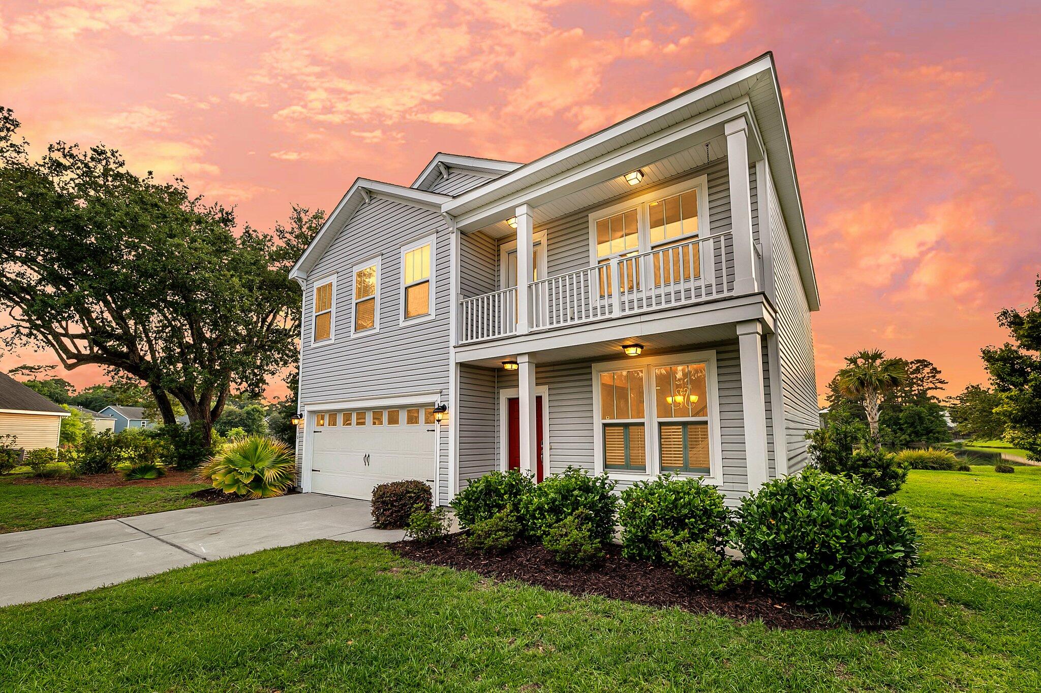 Johns Island, South Carolina, 29455, United States, 3 Bedrooms Bedrooms, ,3 BathroomsBathrooms,Residential,For Sale,1915906