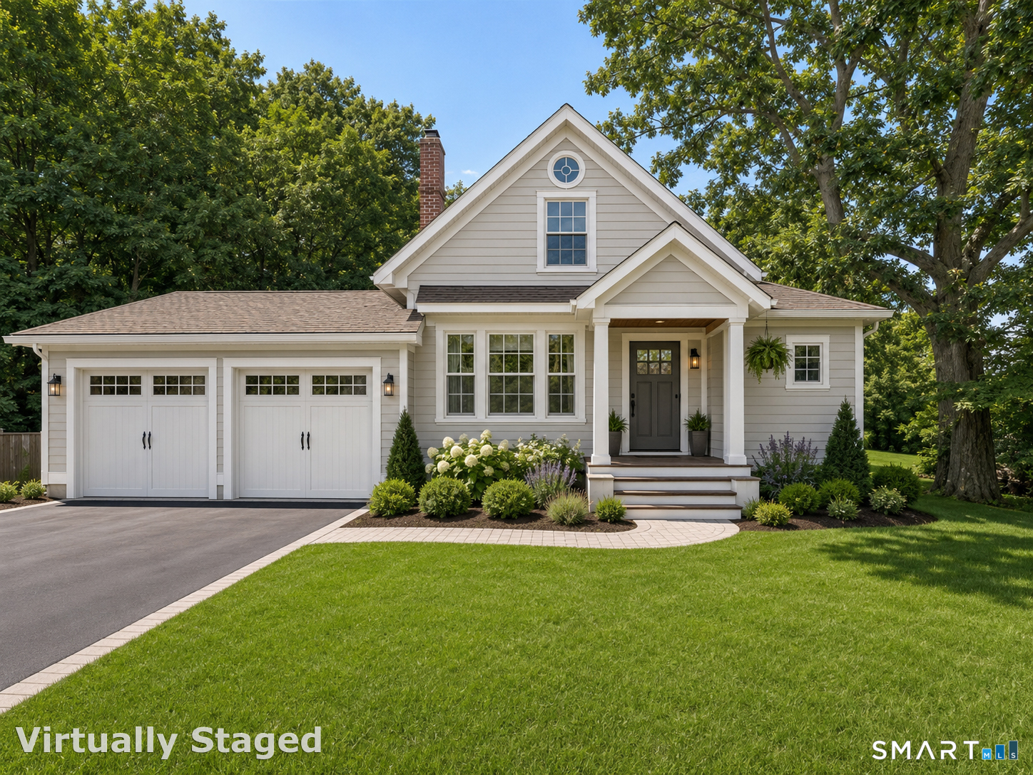Shelter Hill Ave, Oakville, CT 06779 #1