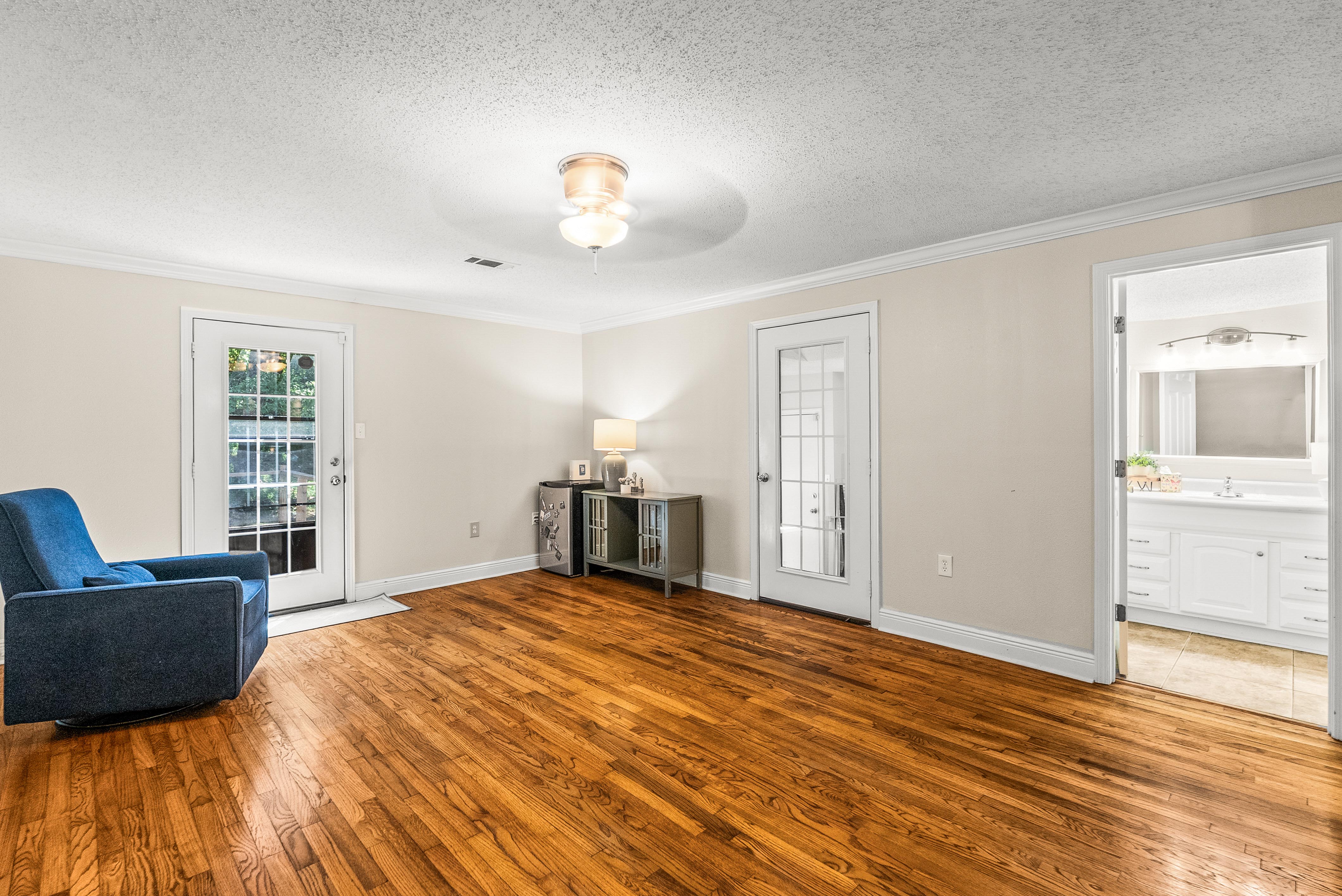  613 N Pierce, Little Rock, AR, 72205 - 物件實景