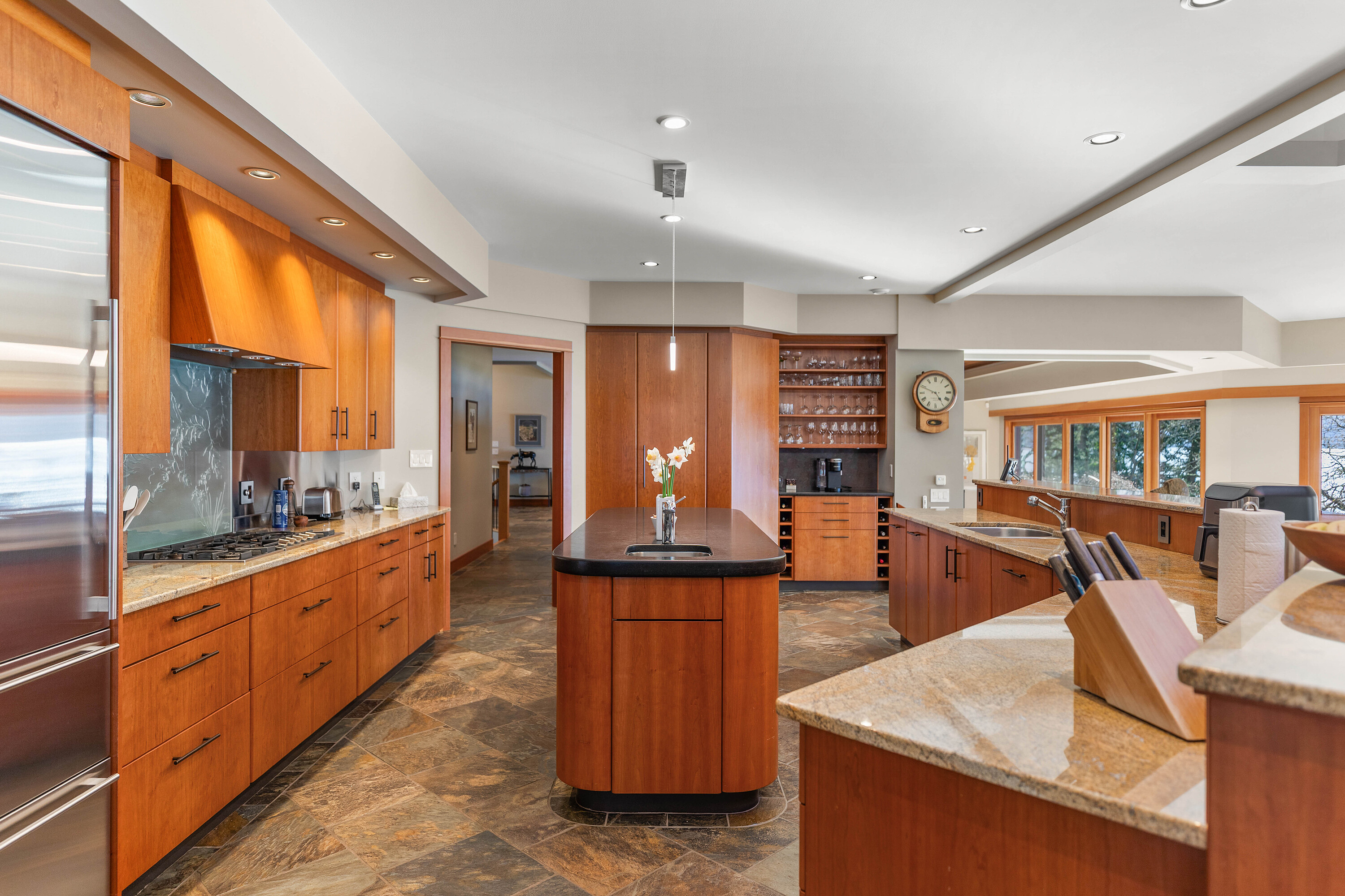  West Coast Oceanfront Living - 物件實景