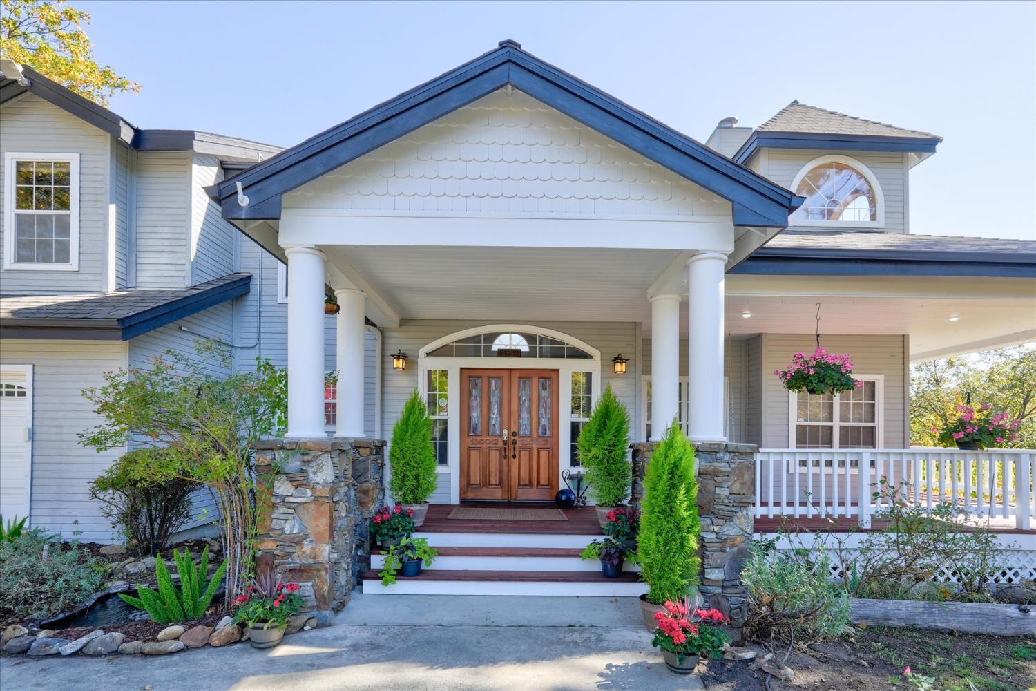 North Fork, California, 93643, United States, 7 Bedrooms Bedrooms, ,5 BathroomsBathrooms,Residential,For Sale,1983890