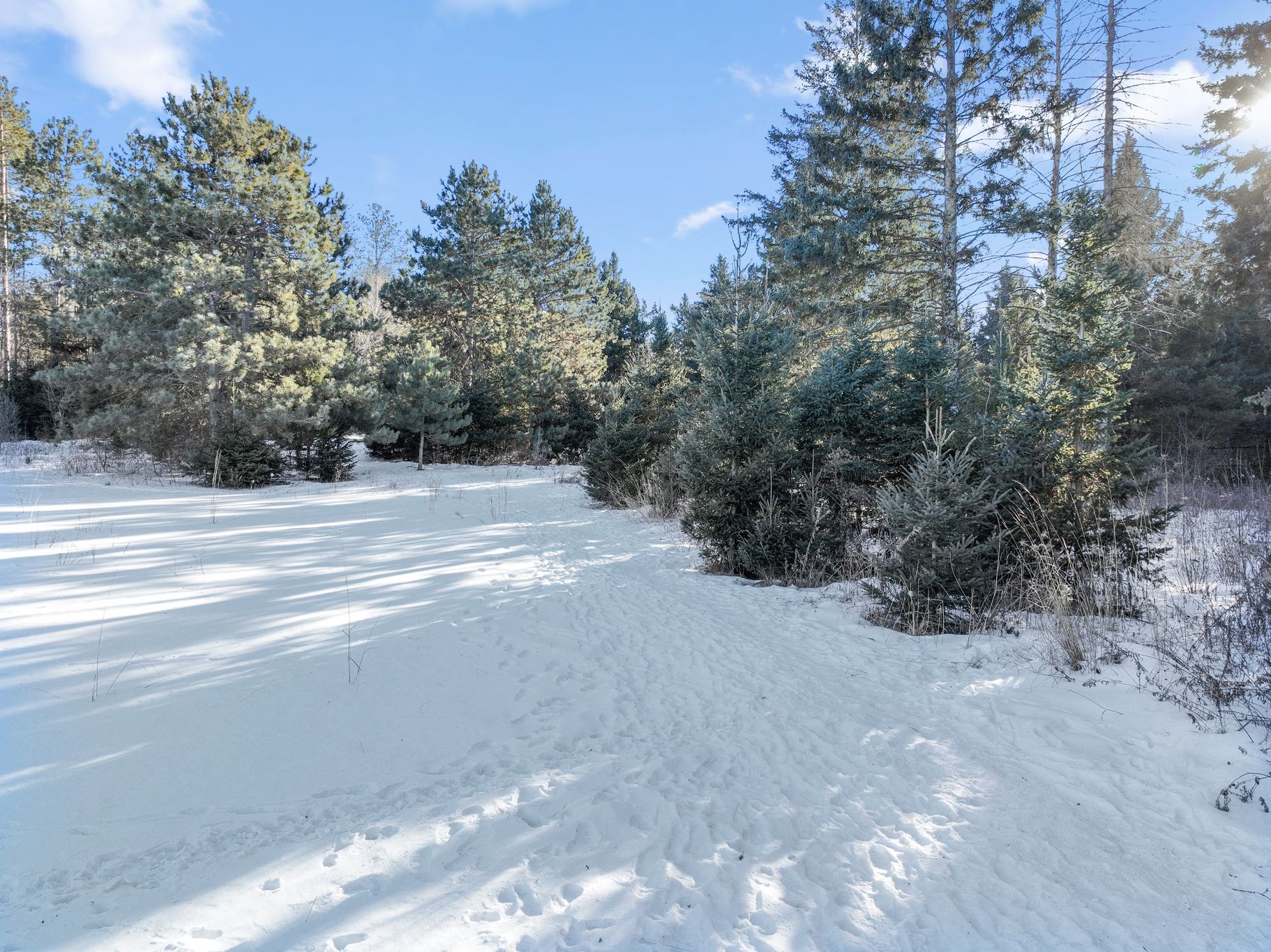  Private Saint Croix River Lot - 物件實景