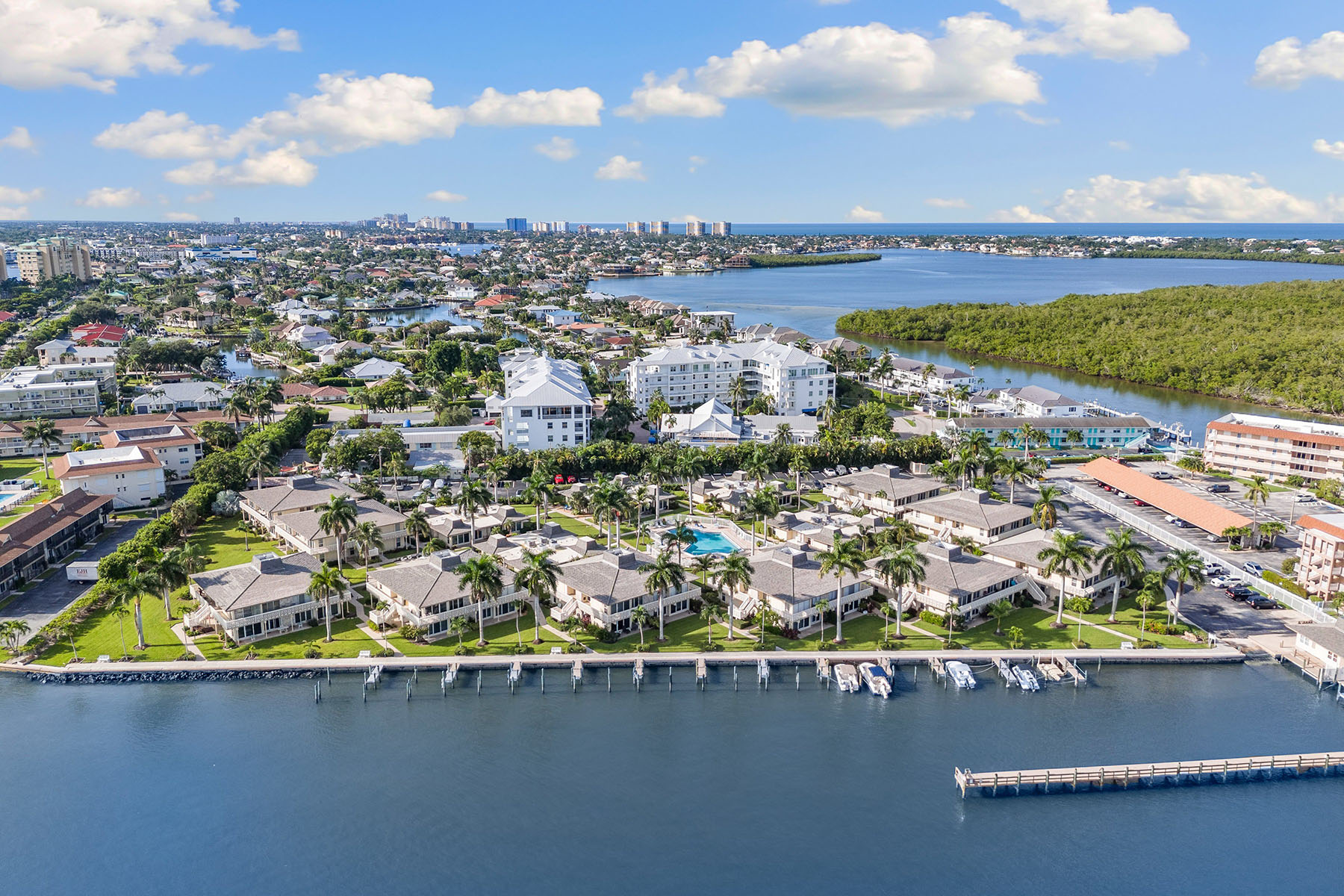  MARCO ISLAND - VILLE DE MARCO - 物件實景