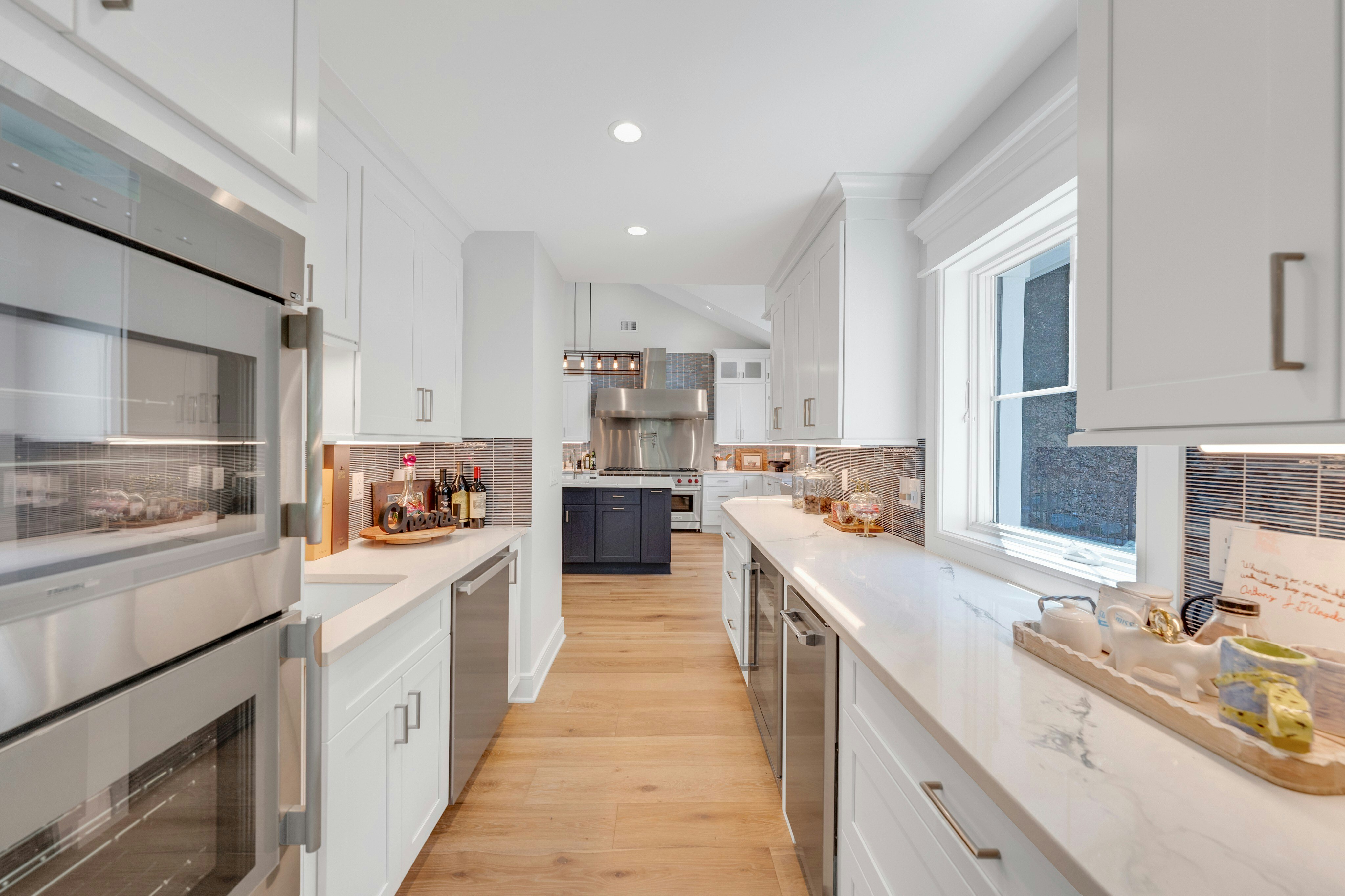  976 Scioto Drive, Franklin Lakes, NJ 07417 - 物件實景