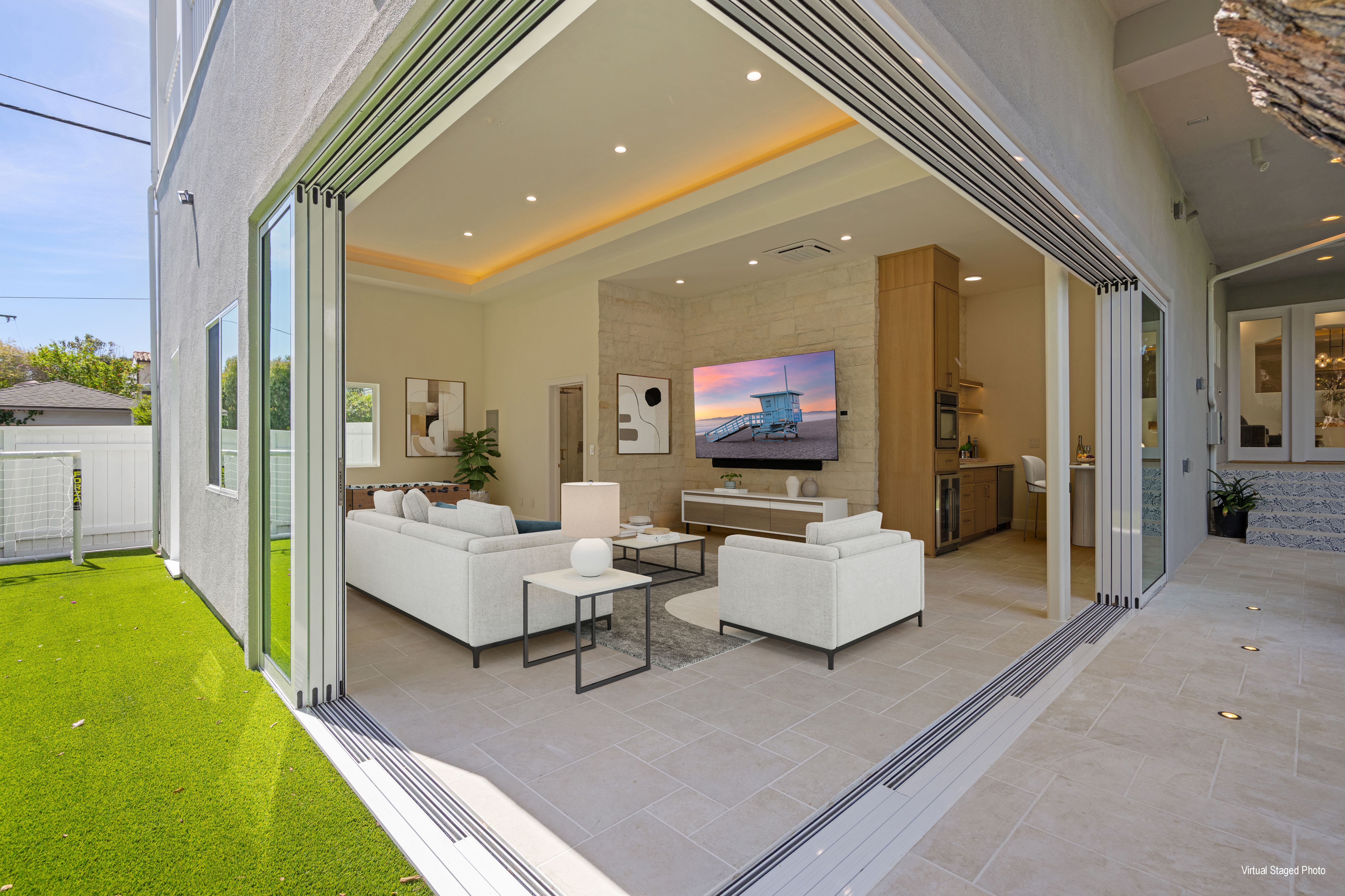  2300 John Street, Manhattan Beach, CA 90266 - 物件實景
