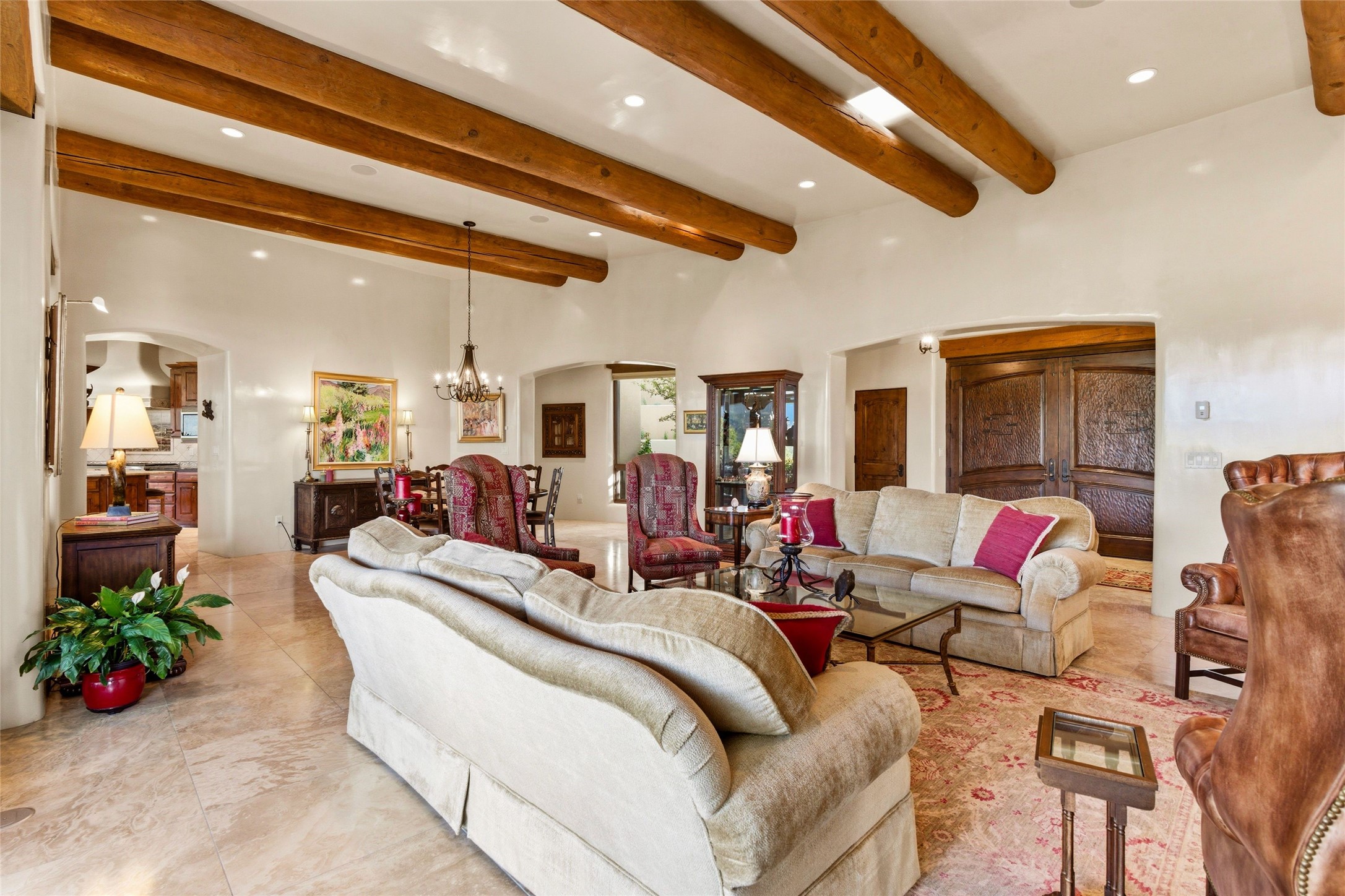  Refined Living in Monte Sereno - 物件實景