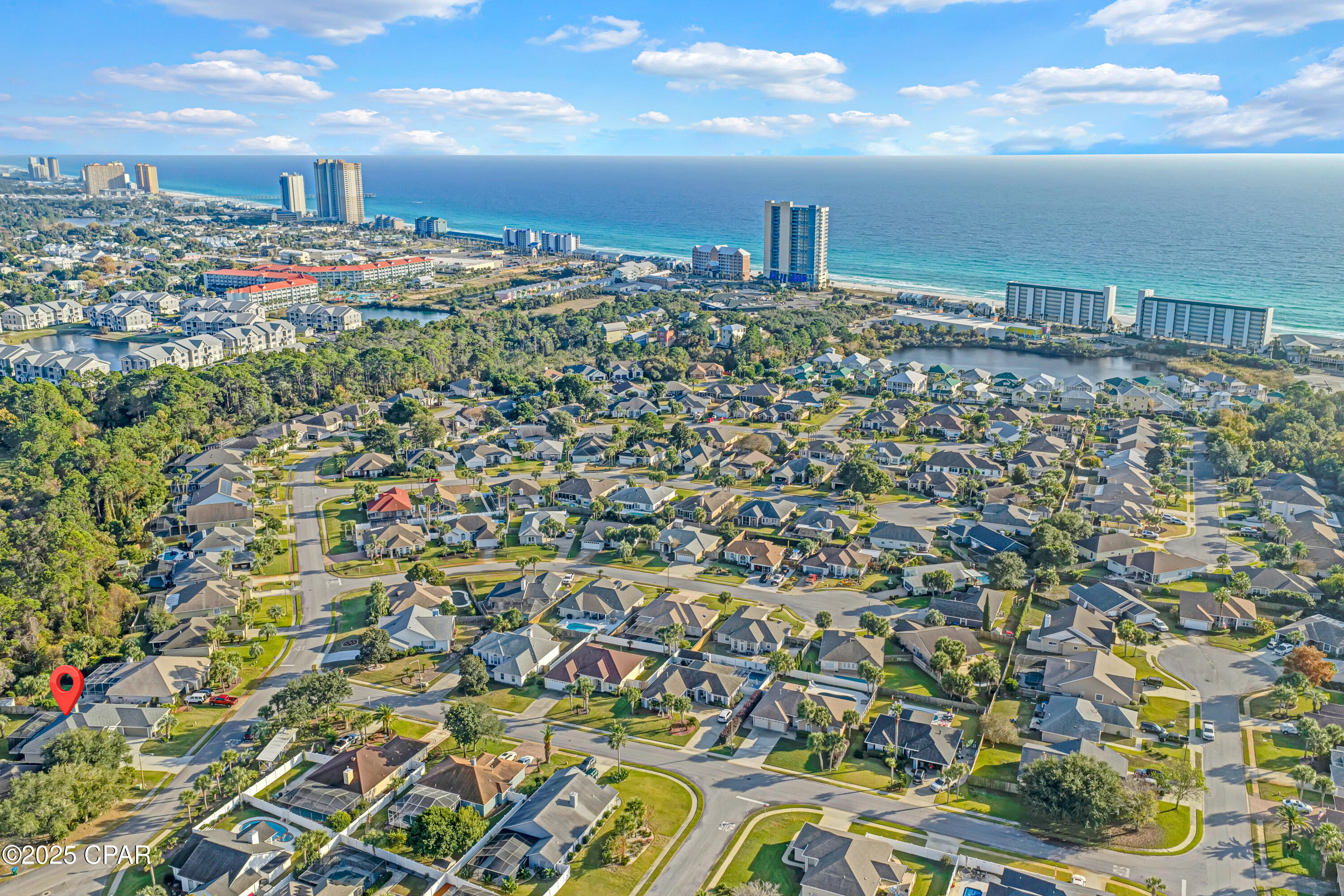 Panama City Beach, Florida, 32413, United States, 3 Bedrooms Bedrooms, ,2 BathroomsBathrooms,Residential,For Sale,1998308