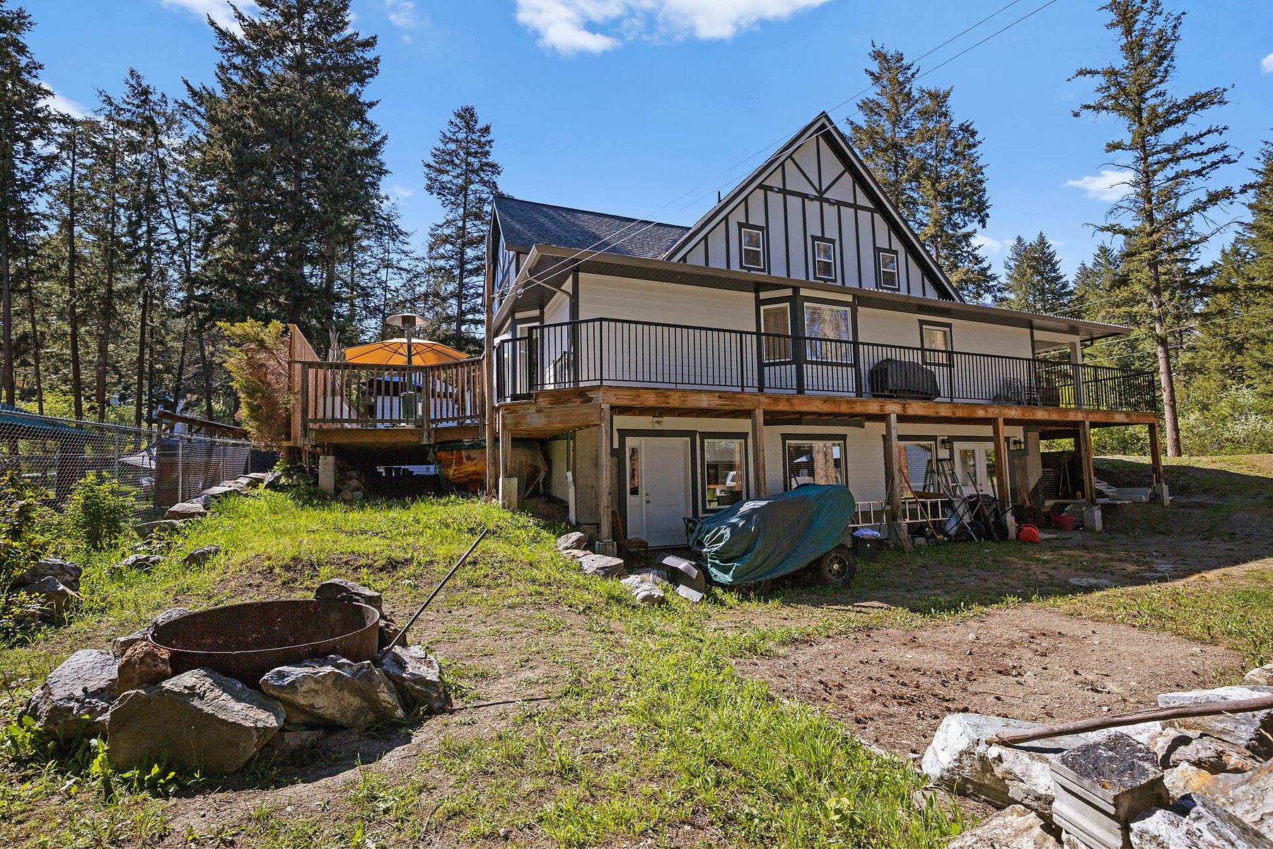  Luxurious Custom Estate - 物件實景