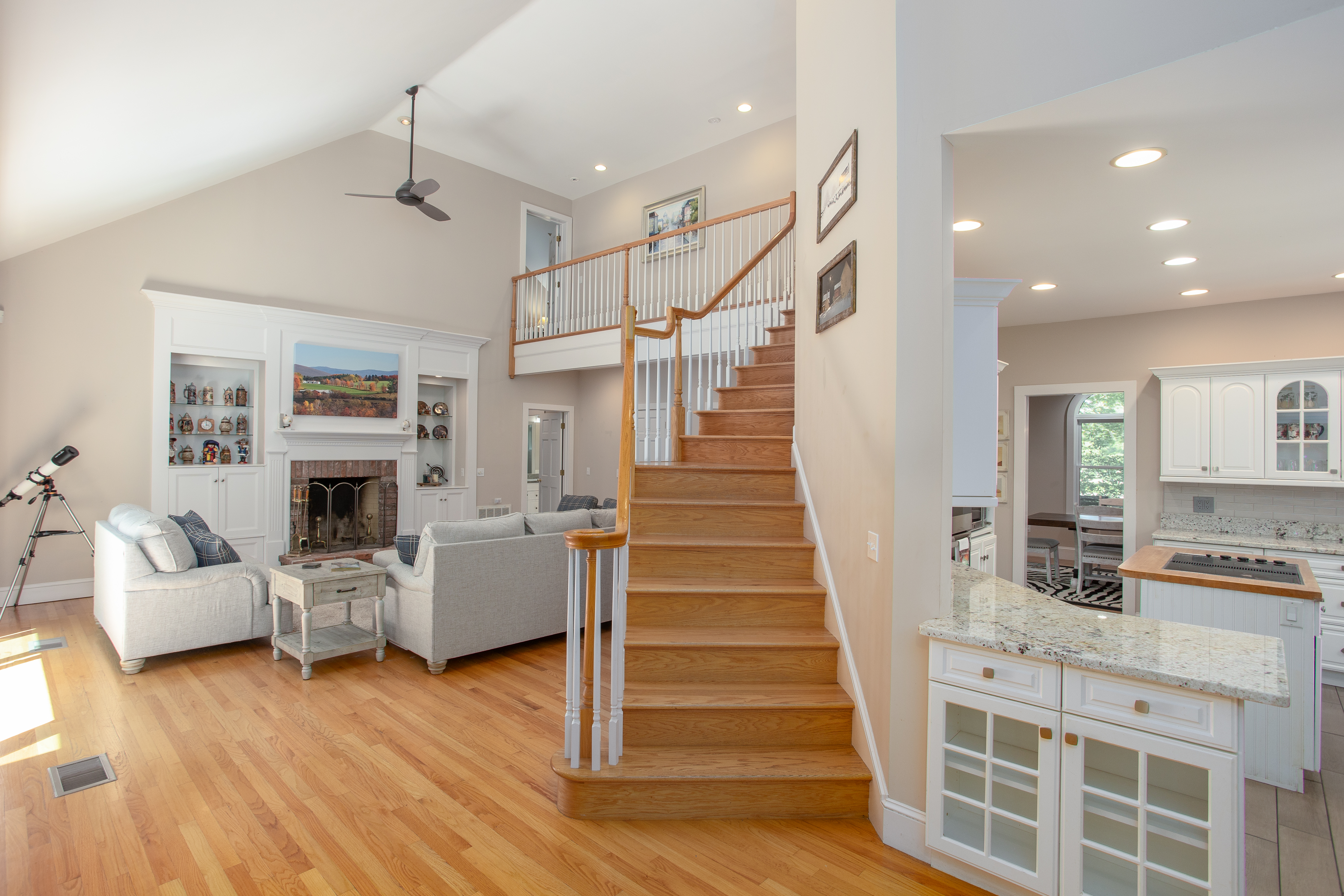  Private Berkshire Sanctuary Near Downtown Great Barrington - 物件實景