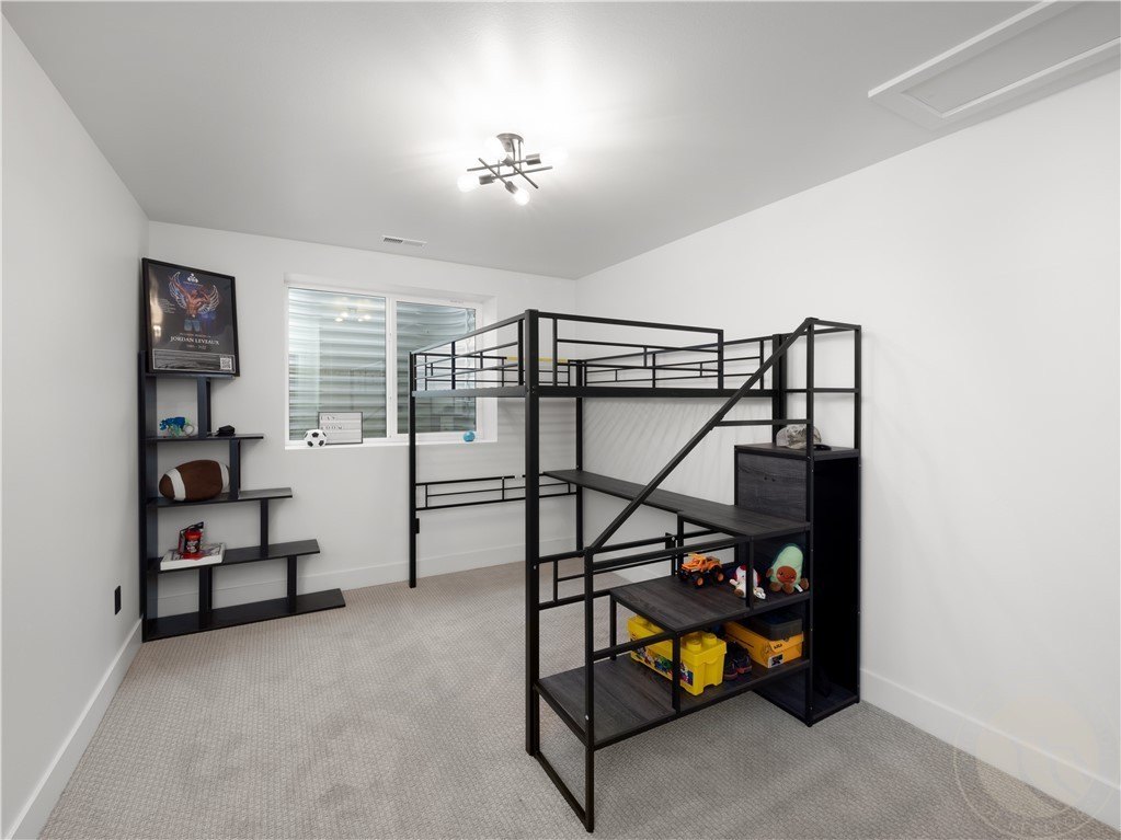 Billings, Montana, 59106, United States, 4 Bedrooms Bedrooms, ,3 BathroomsBathrooms,Residential,For Sale,1982889