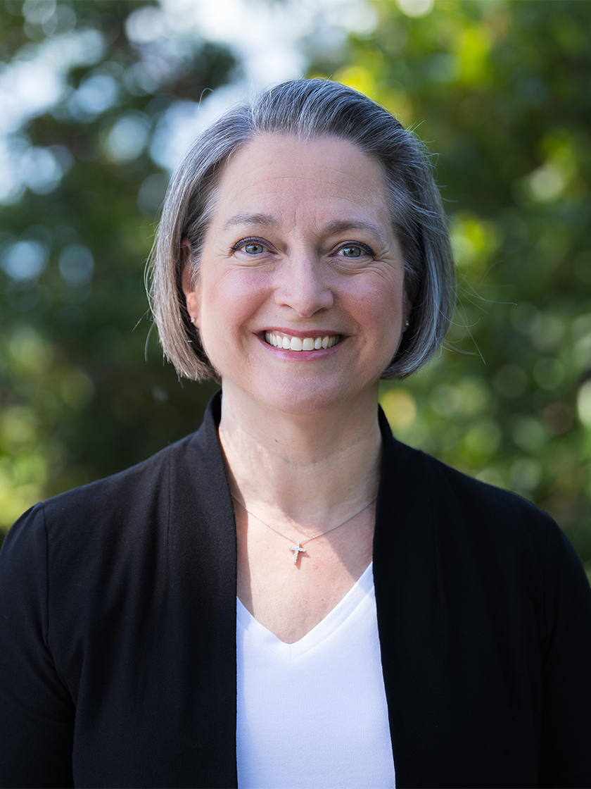 Mary McArthur