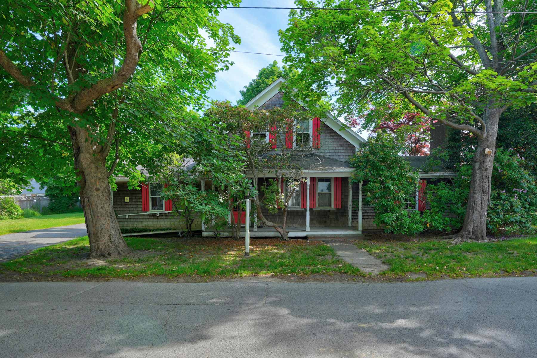  Premier Edgartown Location - 物件實景