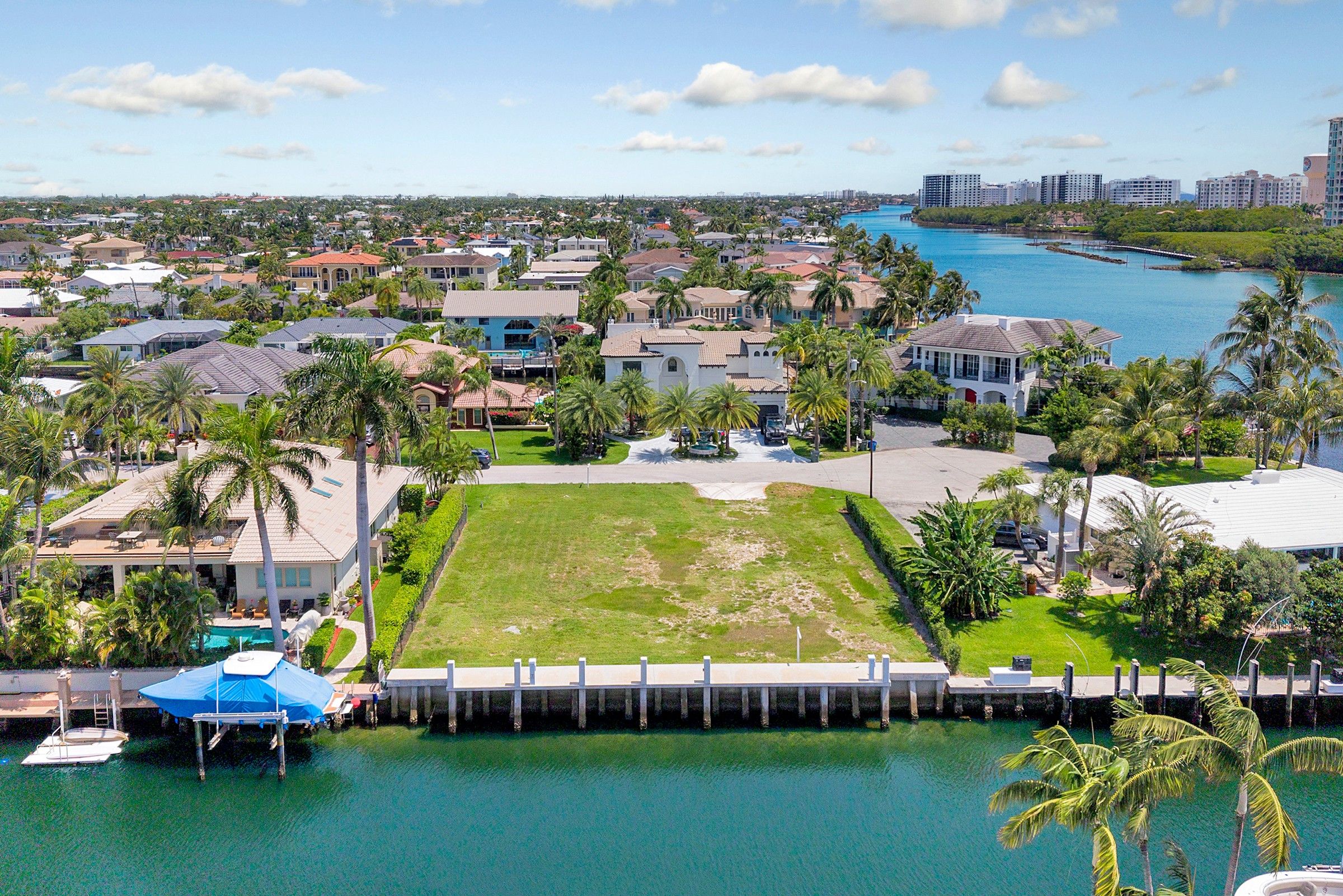  876 Forsyth Street, Boca Raton, FL, 33487 - 物件實景