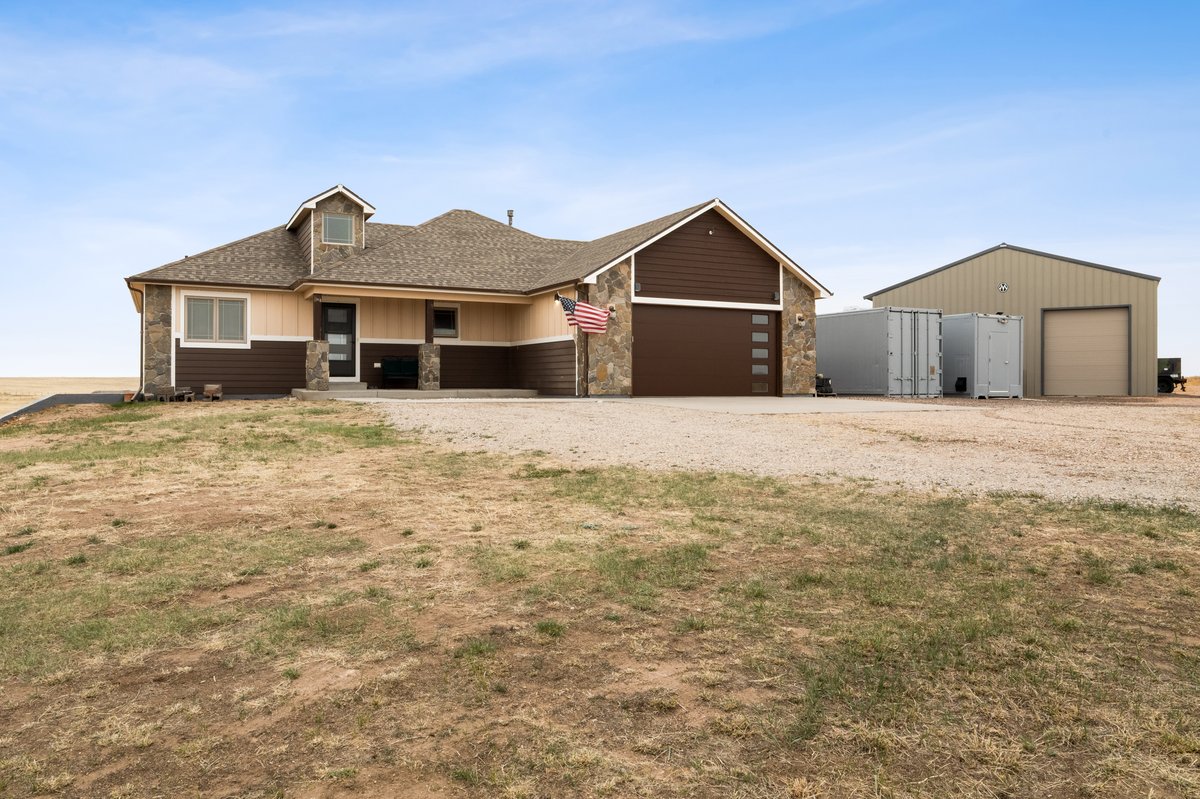Carpenter, Wyoming, 82054, United States, 4 Bedrooms Bedrooms, ,1 BathroomBathrooms,Residential,For Sale,1801820