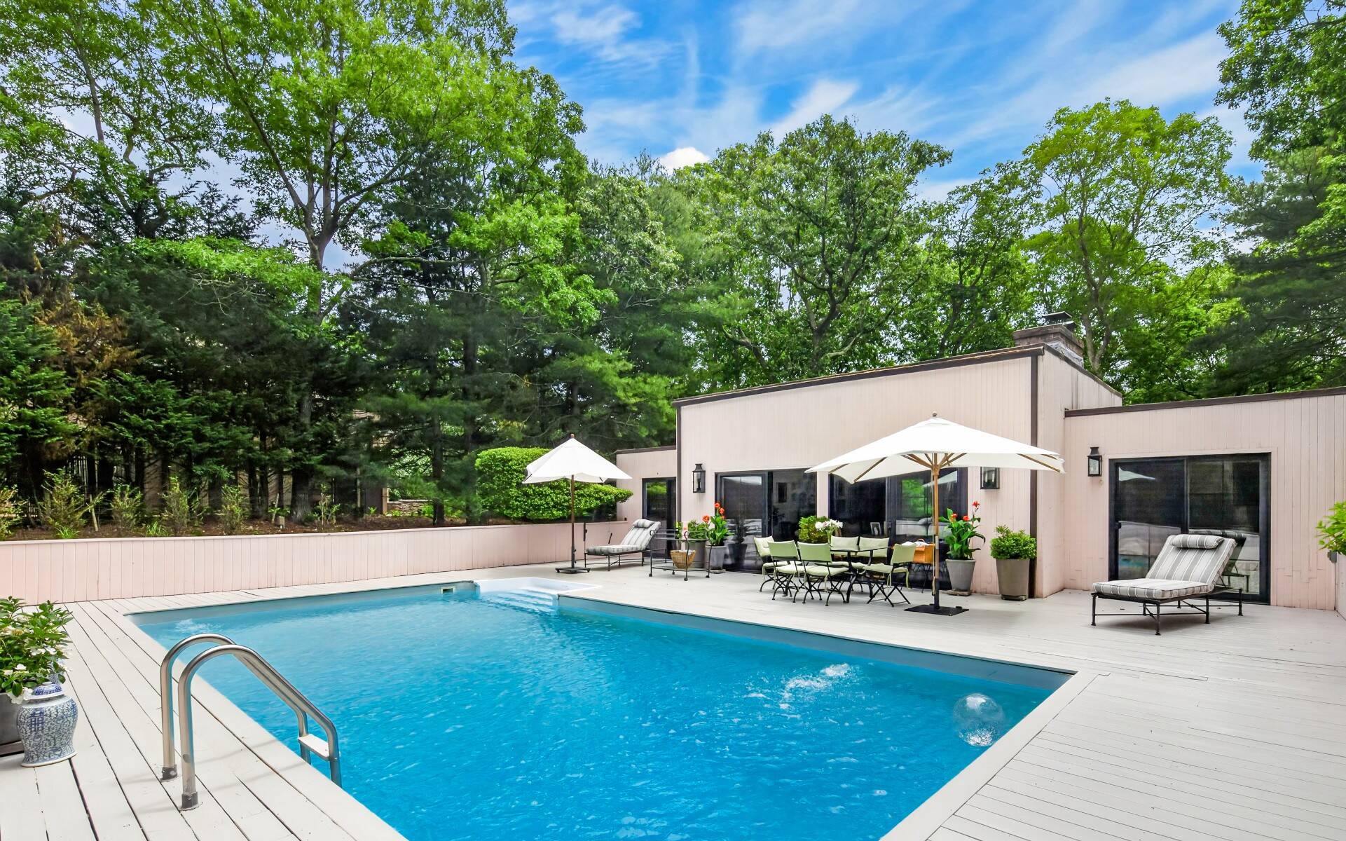  East Hampton Designers Home - 物件實景