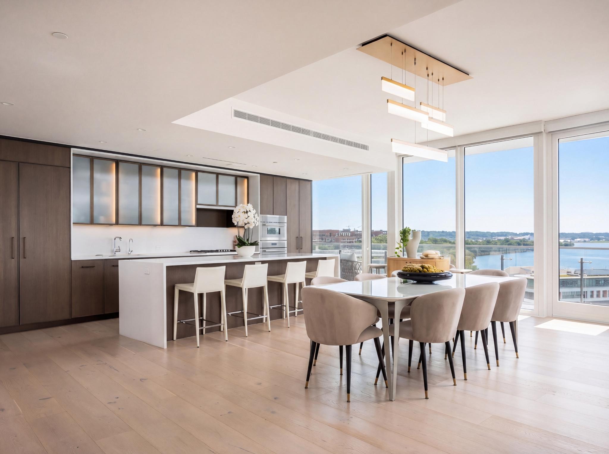  601 Wharf Street SW, Washington, DC, 20024 - 物件實景