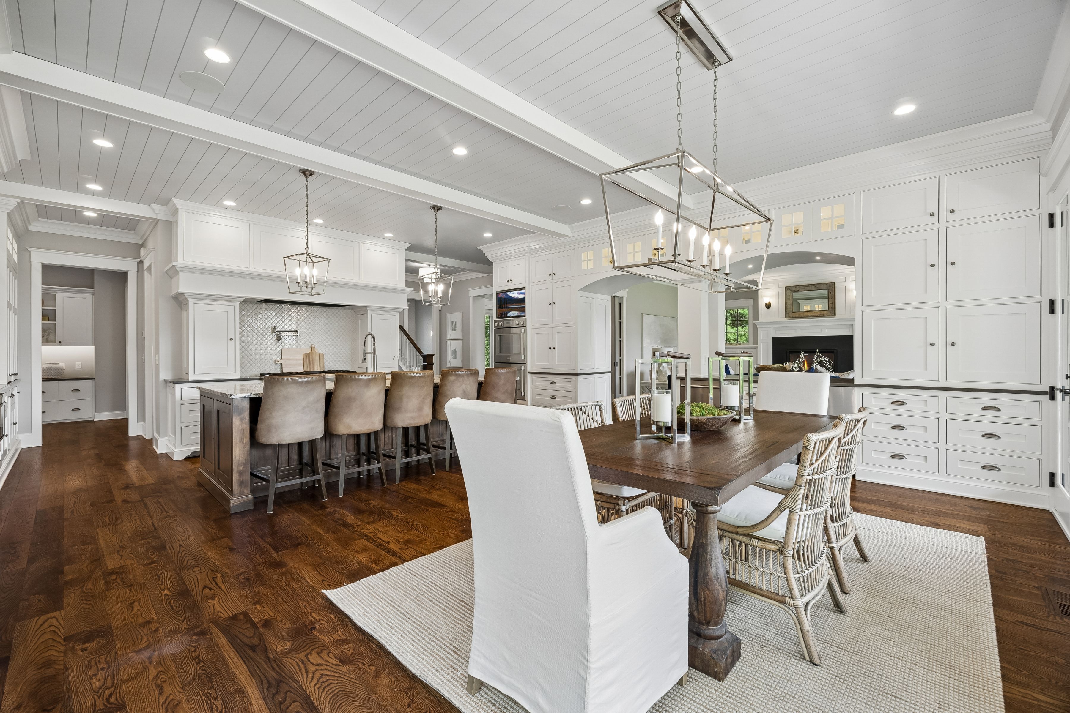  Private Woodland Oasis with Coastal-Inspired Elegance - 物件實景