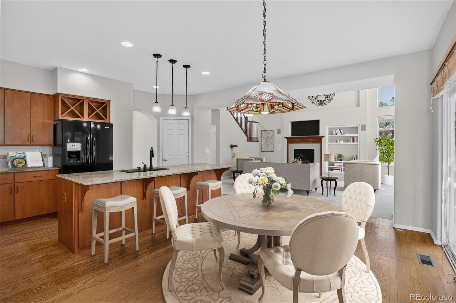 Golden, Colorado, 80403, United States, 3 Bedrooms Bedrooms, ,3 BathroomsBathrooms,Residential,For Sale,1988372