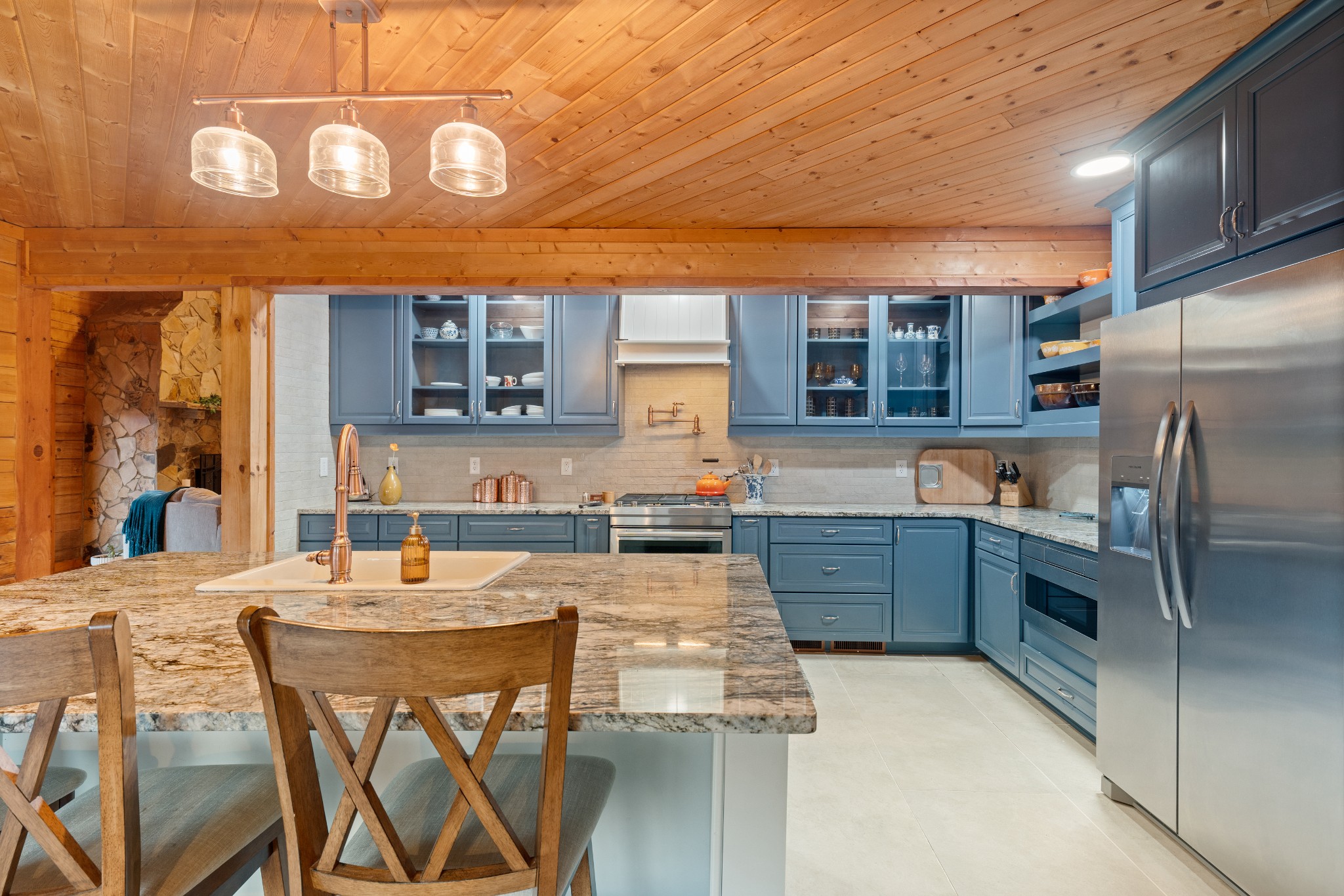  2063 Kennedy Creek Rd, Auburntown, TN, 37016 - 物件實景