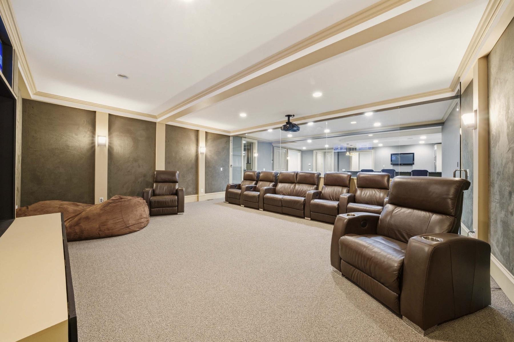  Bloomfield Hills - 物件實景