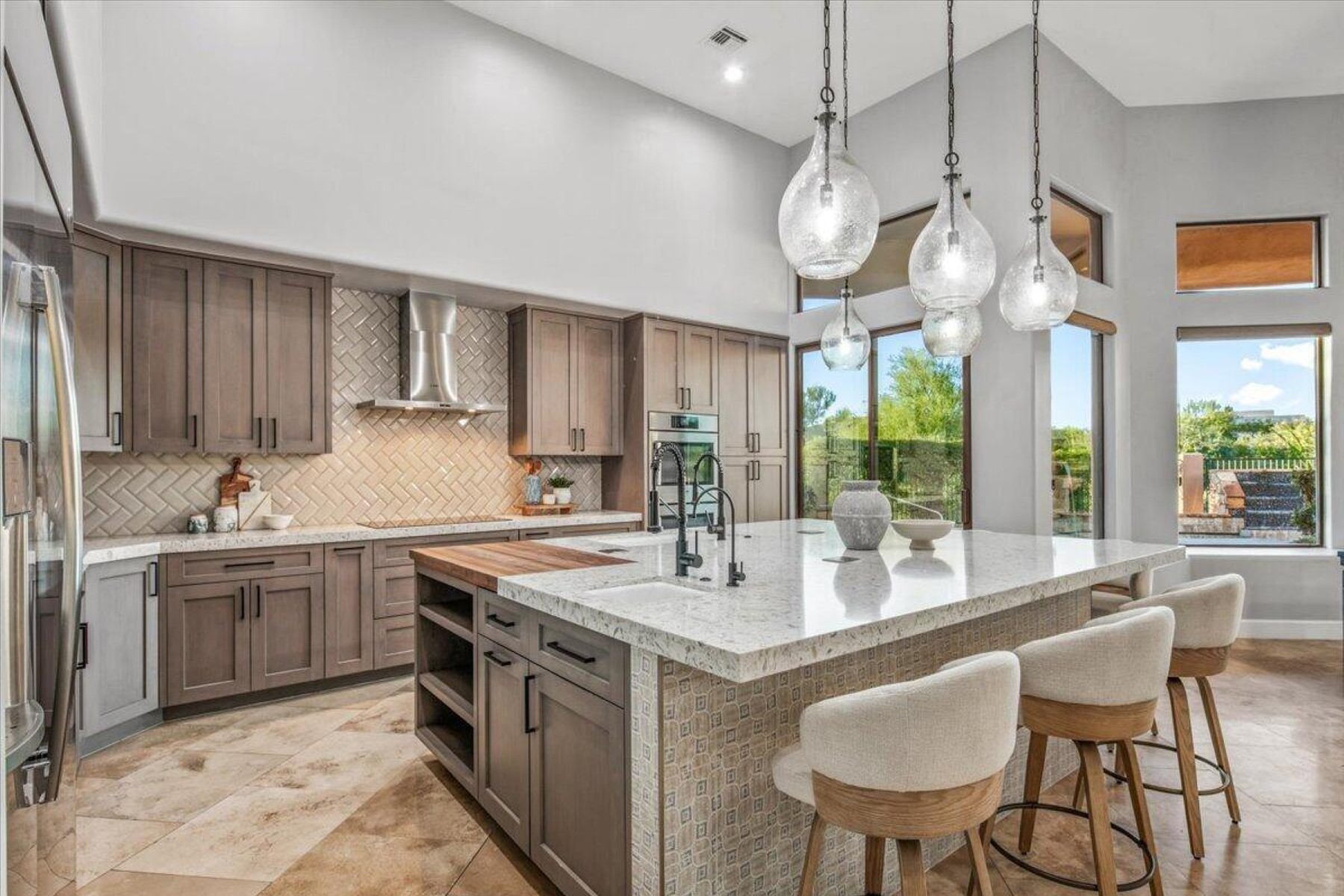  8690 E Villa Cassandra Drive¦Scottsdale, AZ - 物件實景