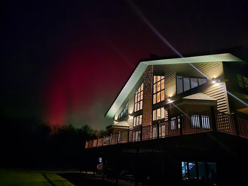 Parkers Prairie, Minnesota, 56361, United States, 6 Bedrooms Bedrooms, ,3 BathroomsBathrooms,Residential,For Sale,2026101
